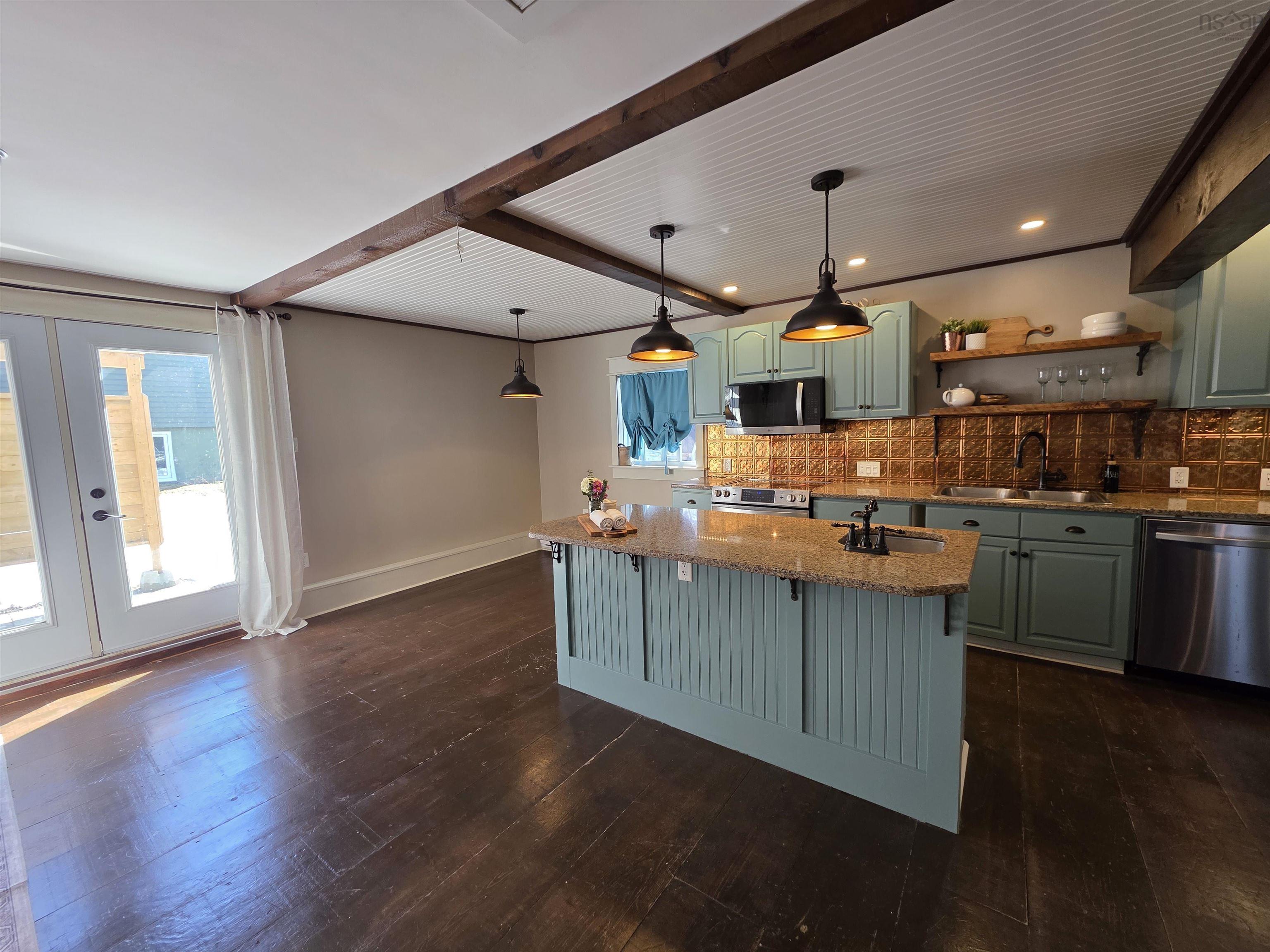 $599,900.00: 123 MOUNT EDWARD Road, Dartmouth