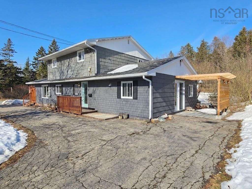 $599,900.00: 123 MOUNT EDWARD Road, Dartmouth