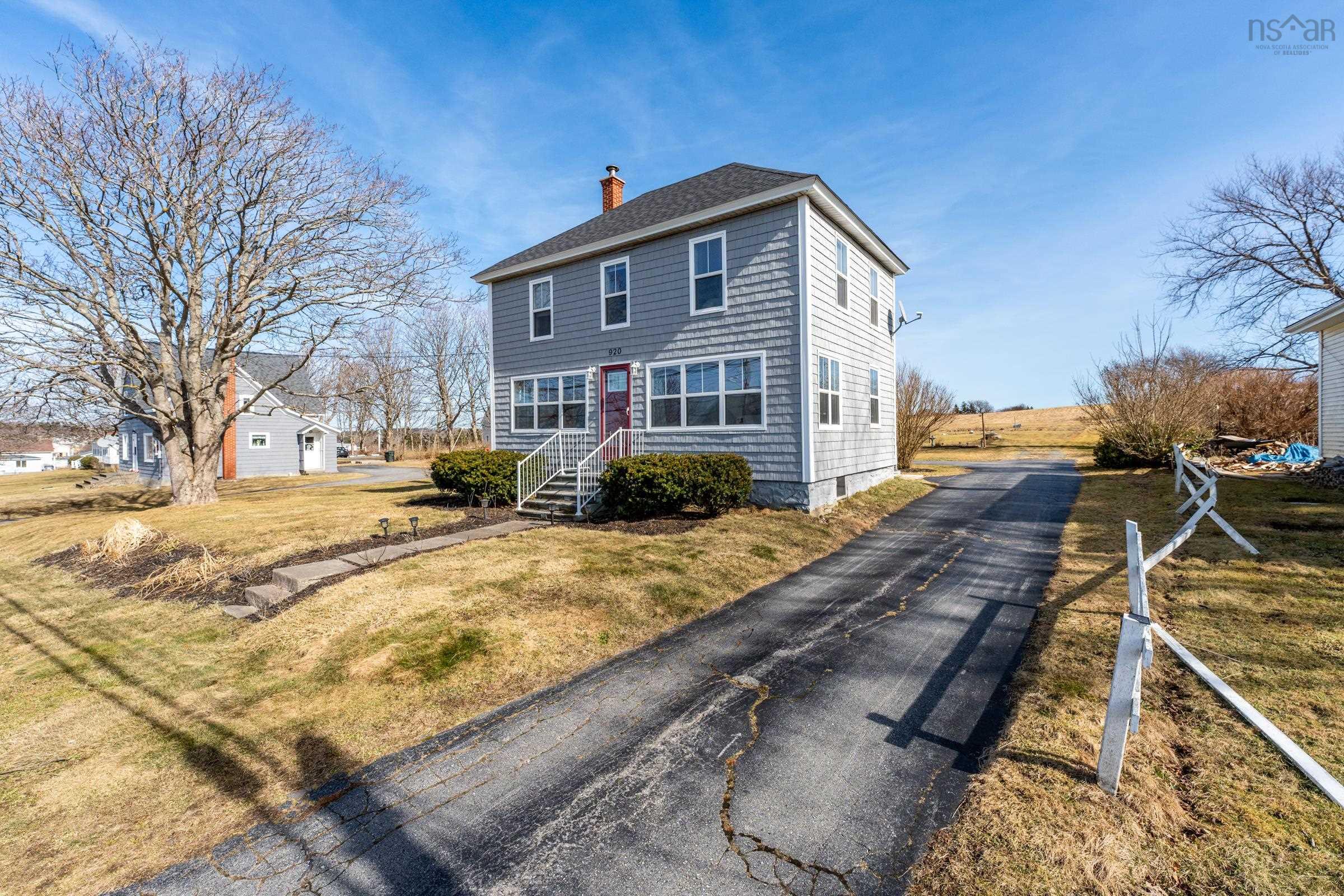 $375,000.00: 920 Highway 1, Little Brook