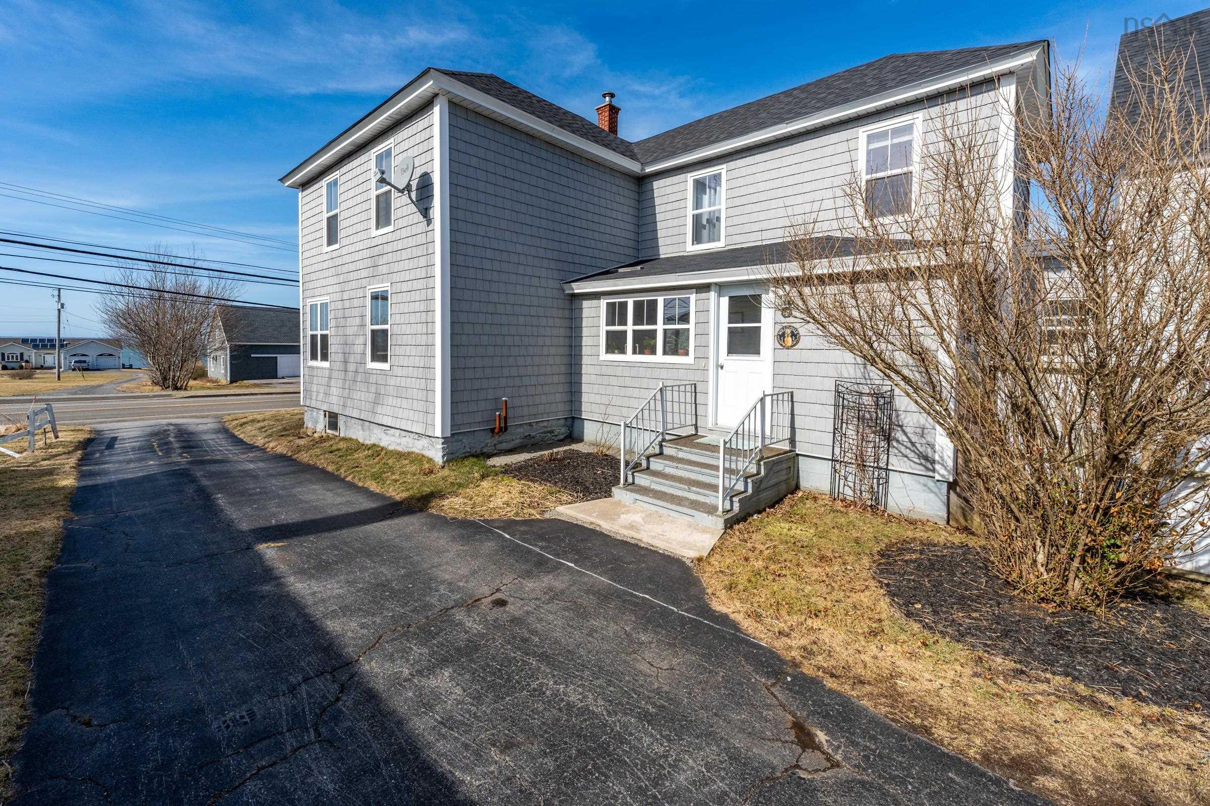 $375,000.00: 920 Highway 1, Little Brook