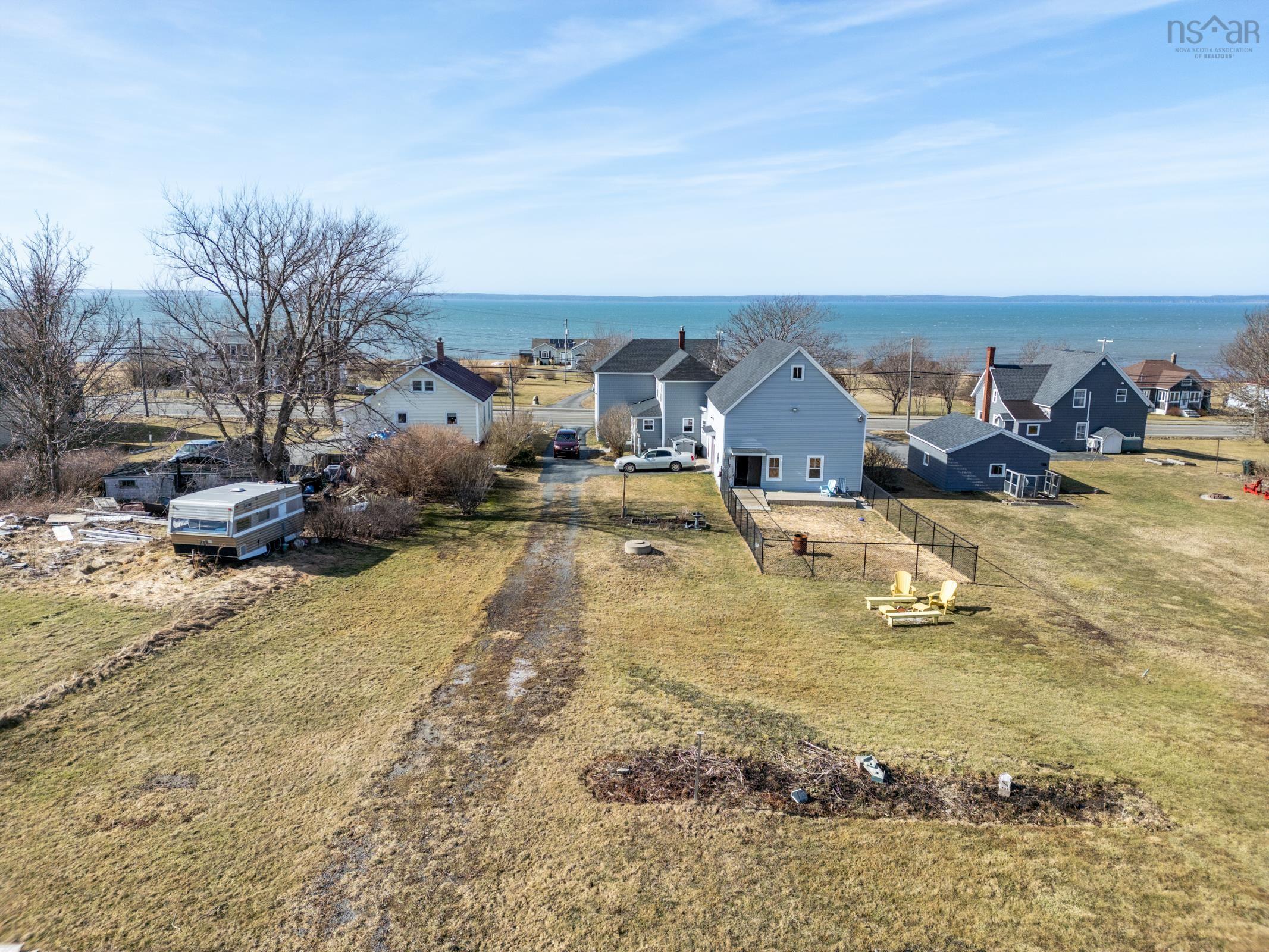 $375,000.00: 920 Highway 1, Little Brook