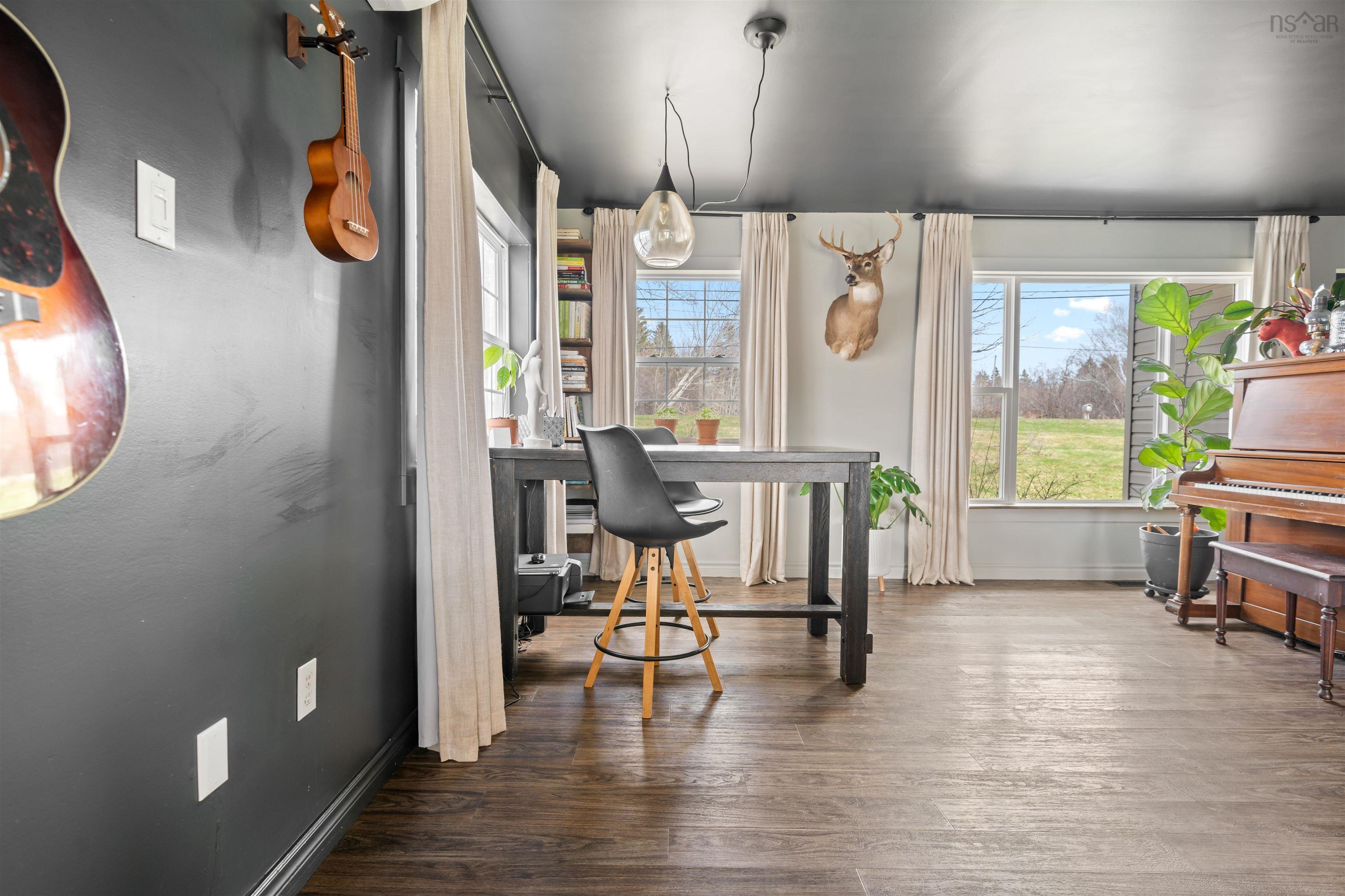 $318,000.00: 5777 Pictou Landing Road, Pictou Landing