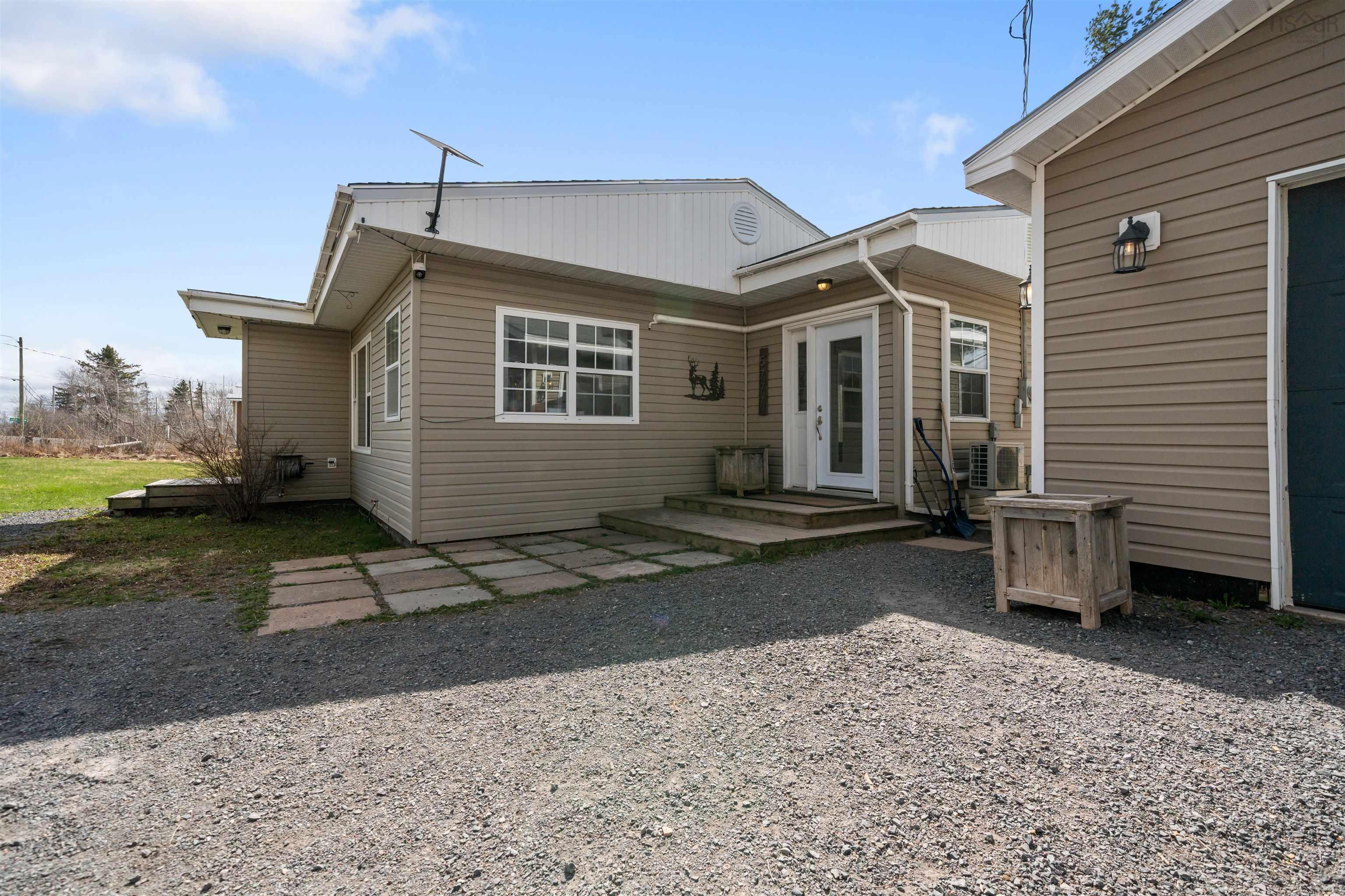 $318,000.00: 5777 Pictou Landing Road, Pictou Landing