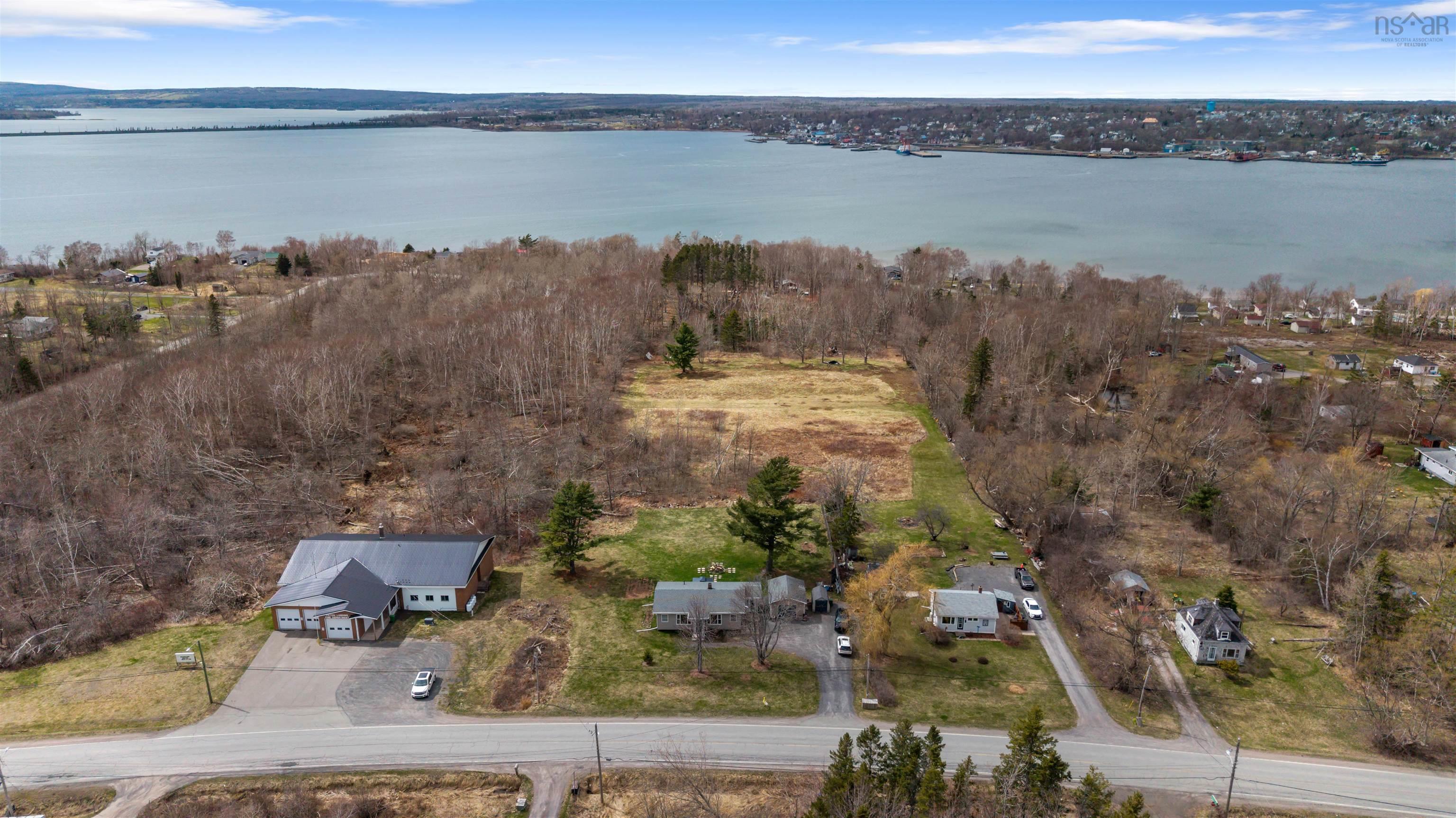 $318,000.00: 5777 Pictou Landing Road, Pictou Landing