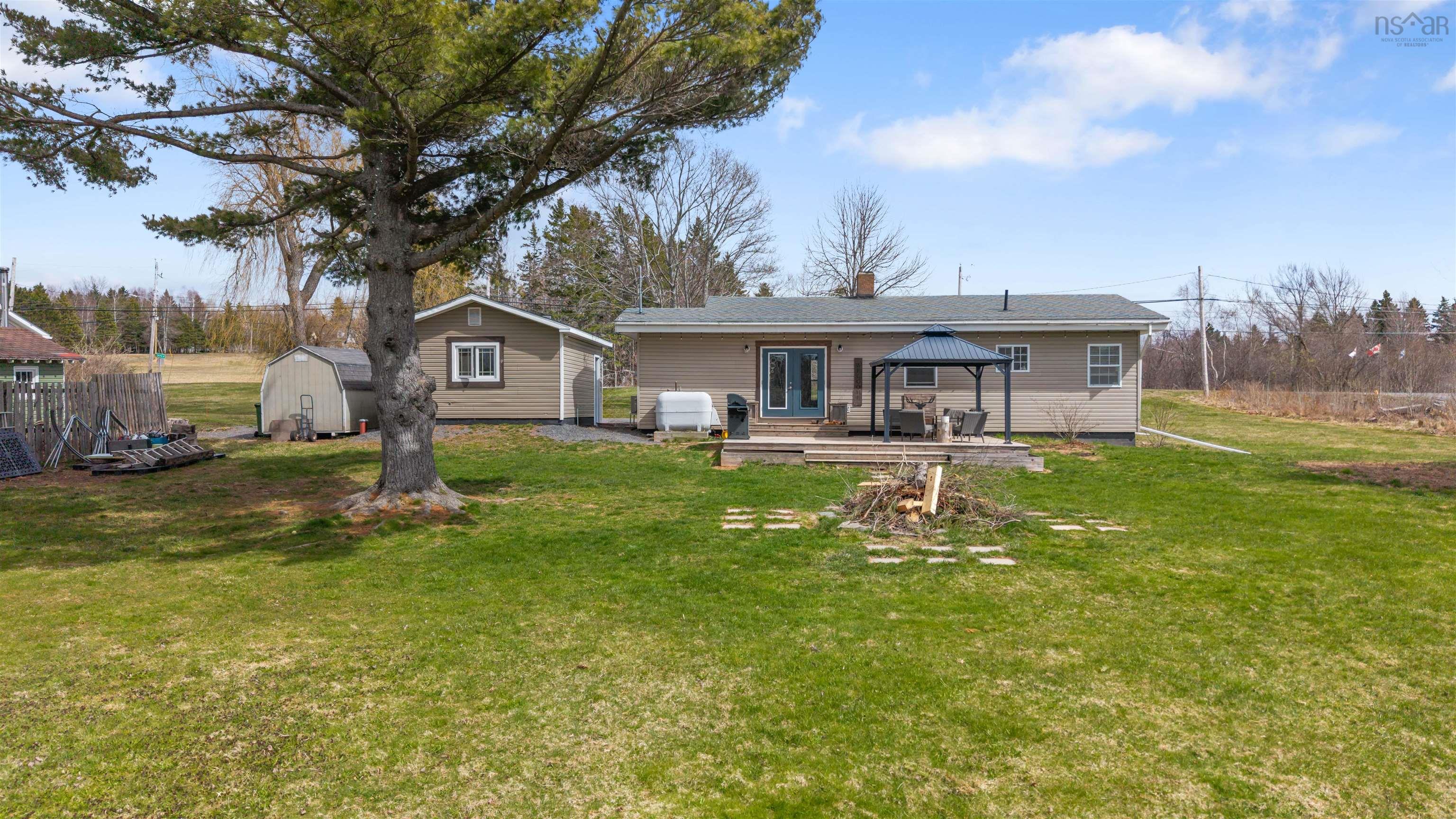 $318,000.00: 5777 Pictou Landing Road, Pictou Landing