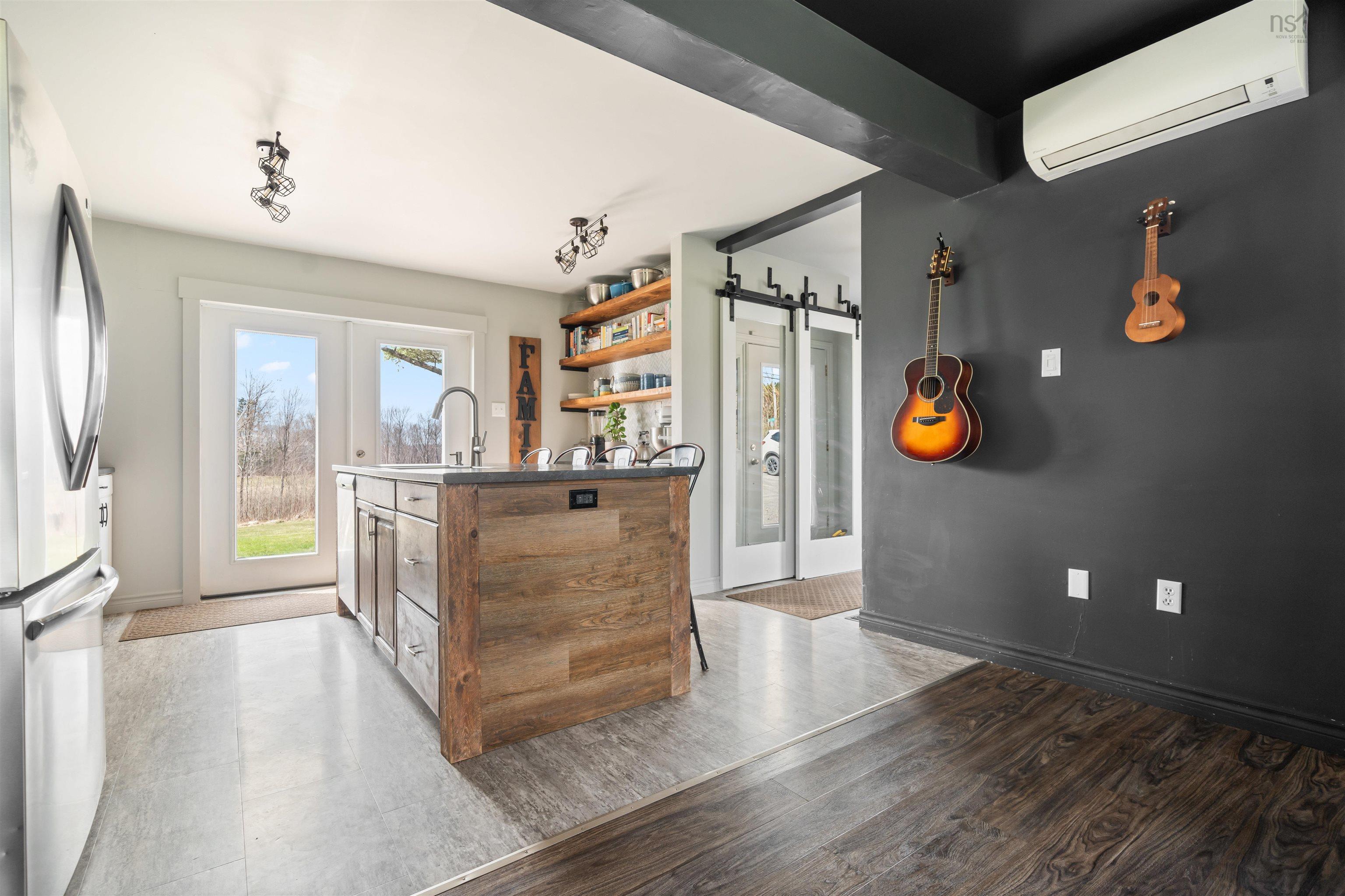 $318,000.00: 5777 Pictou Landing Road, Pictou Landing