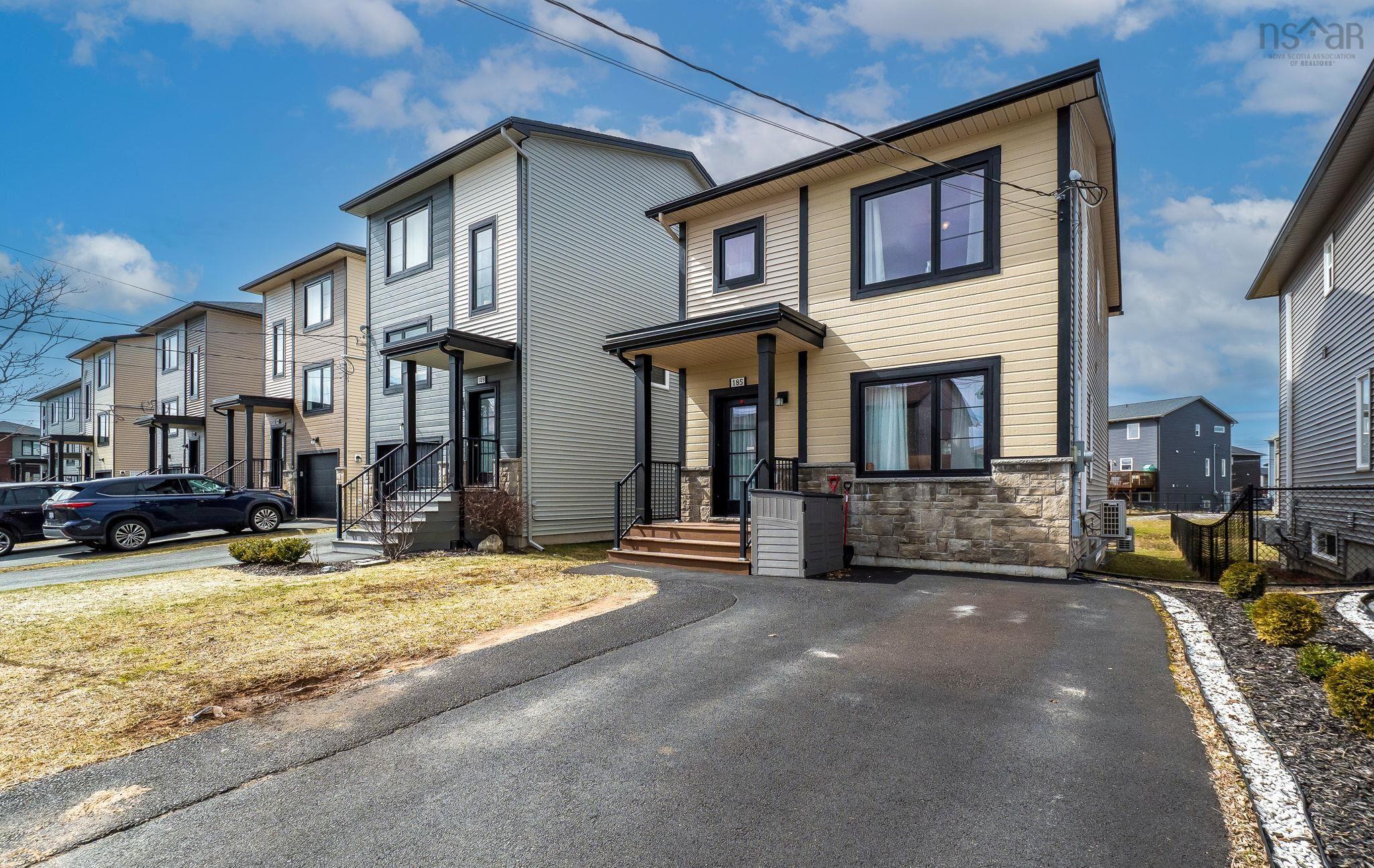 185 Titanium Crescent, Halifax, NS (MLS 202609429)