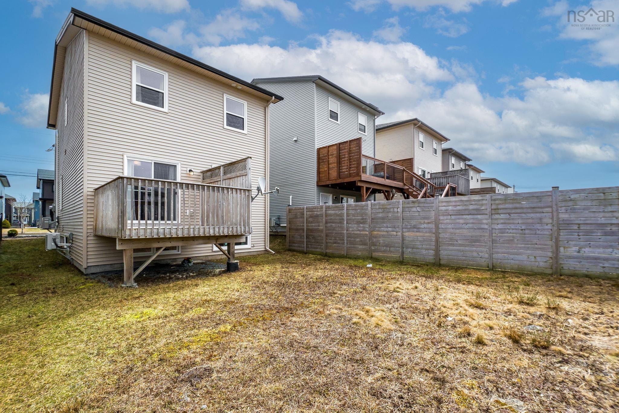 $629,900.00: 185 Titanium Crescent, Halifax