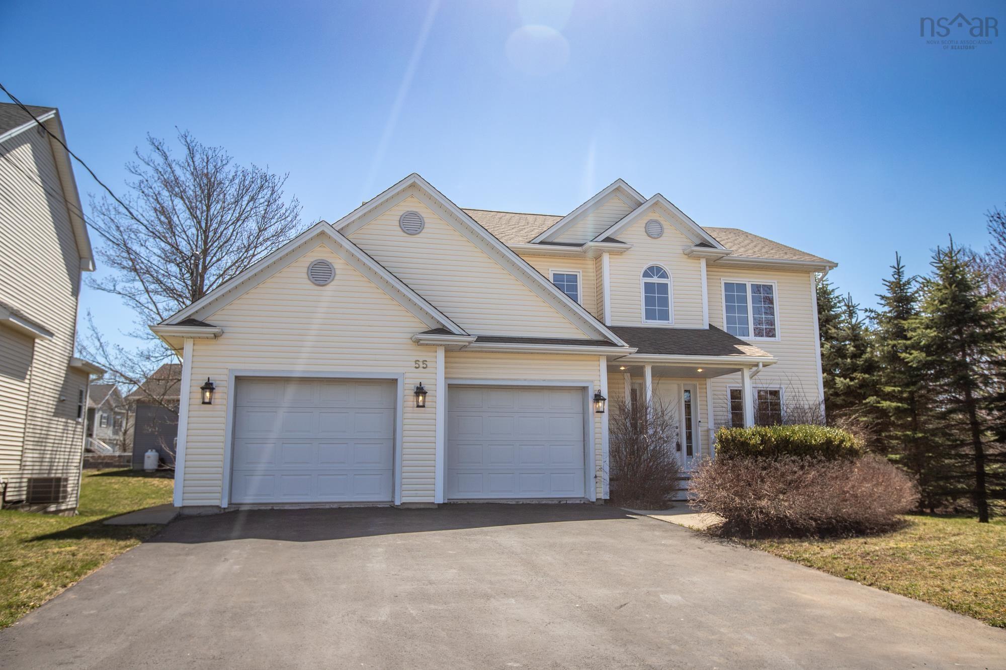 55 Lethbridge Avenue, Dartmouth, NS (MLS® 202609431)