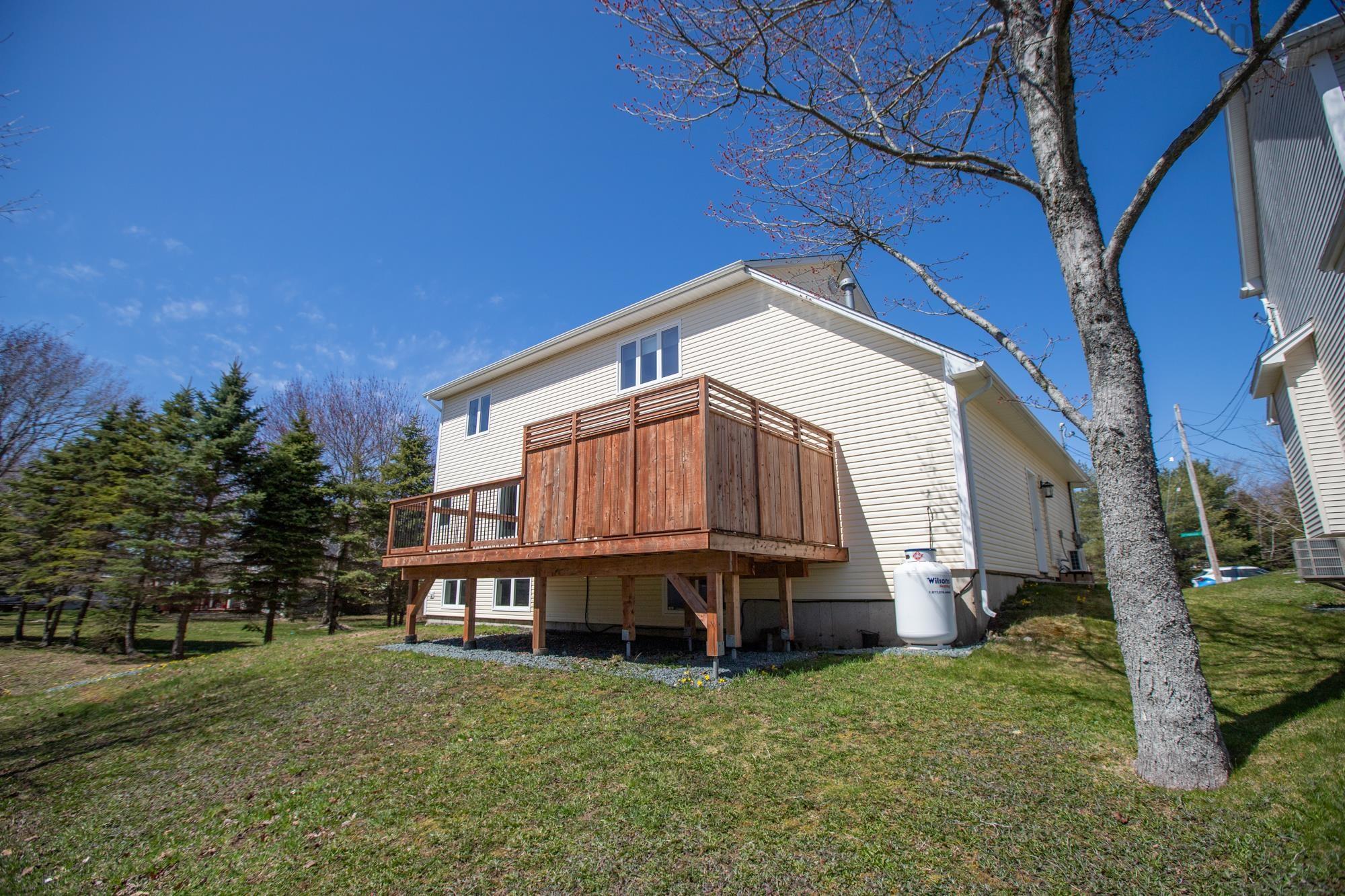 $789,900.00: 55 Lethbridge Avenue, Dartmouth