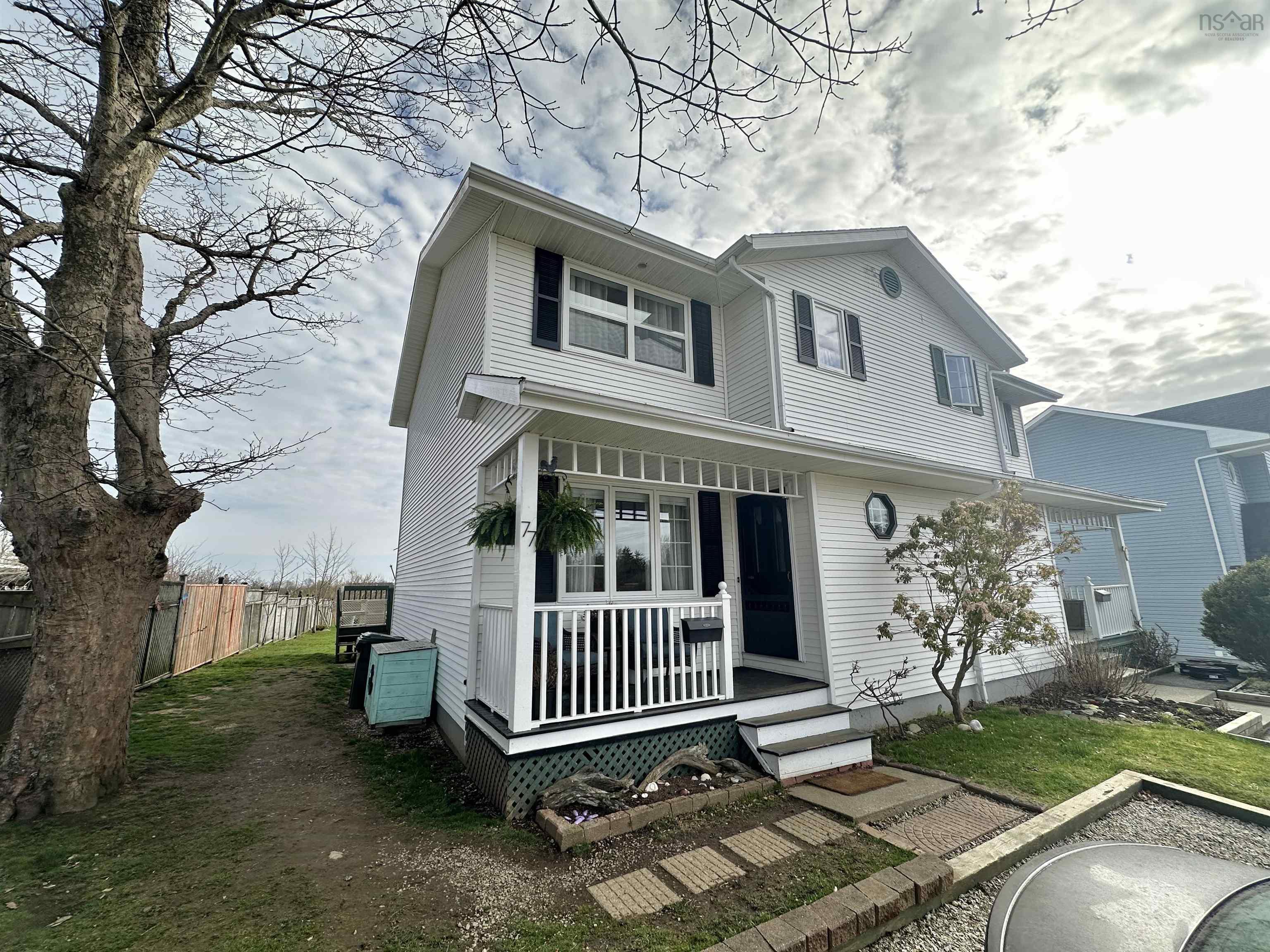 $279,000.00: 77 Prospect Street, Yarmouth