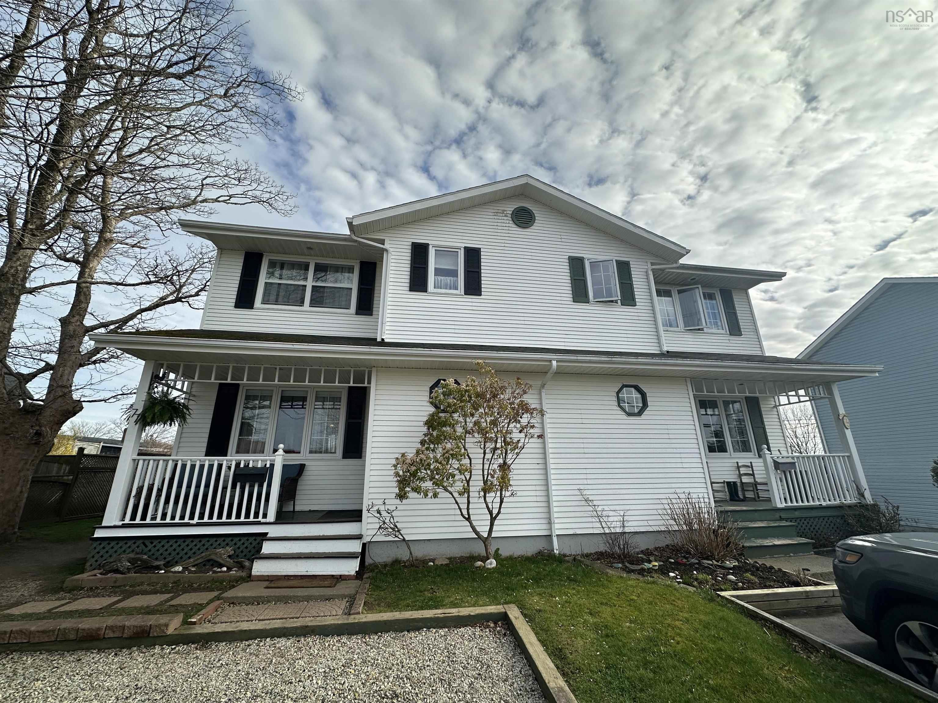 $279,000.00: 77 Prospect Street, Yarmouth