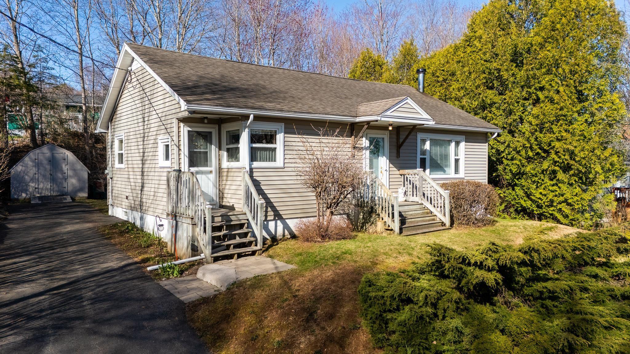 $349,000.00: 17 Comeau Avenue, Kentville