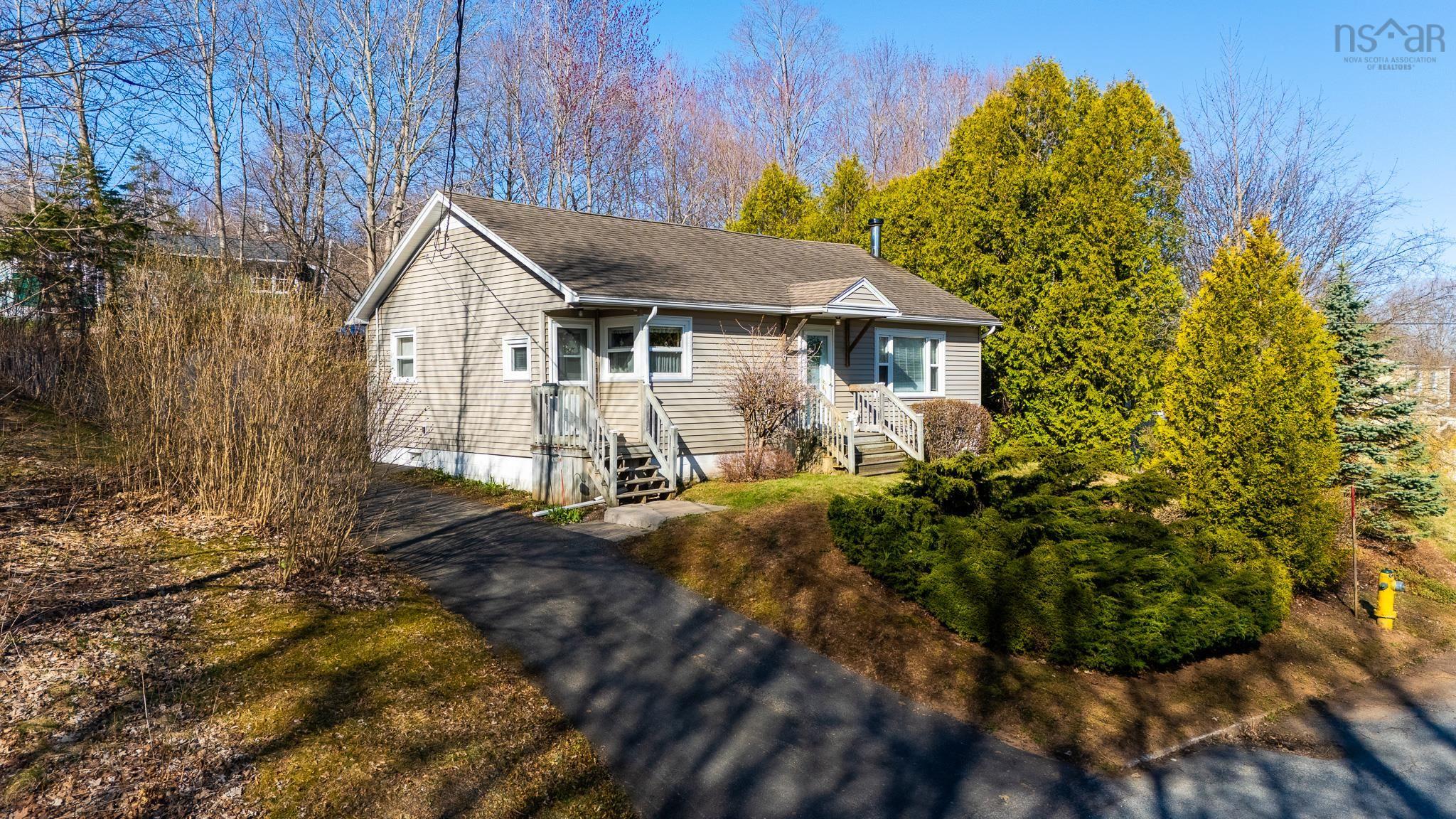 $349,000.00: 17 Comeau Avenue, Kentville