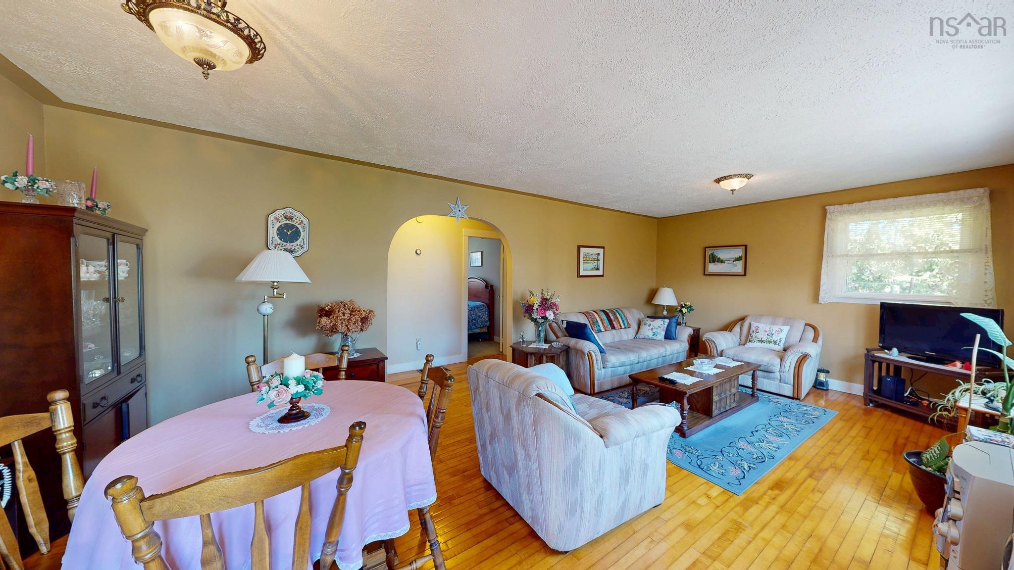 $349,000.00: 17 Comeau Avenue, Kentville