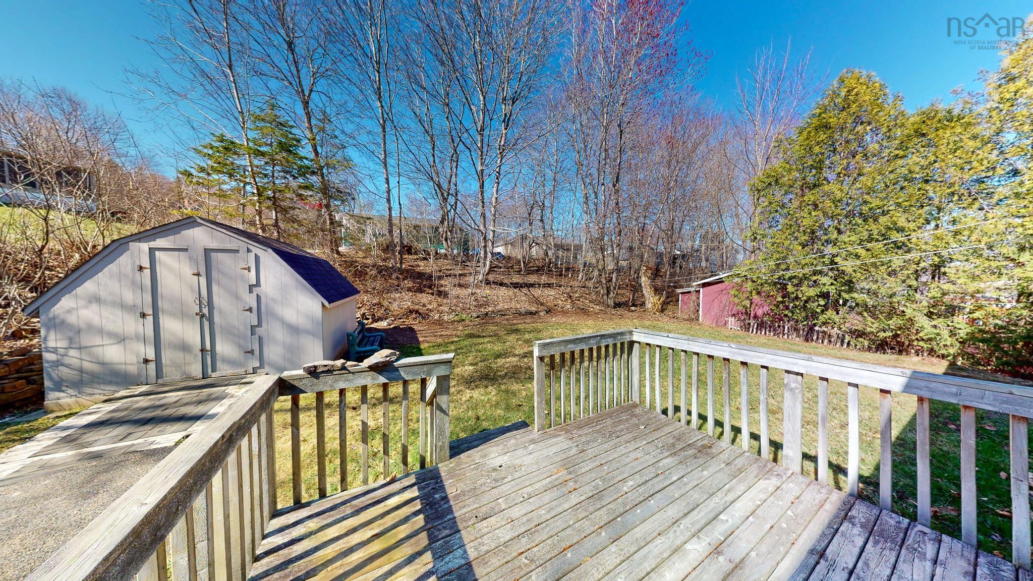 $349,000.00: 17 Comeau Avenue, Kentville