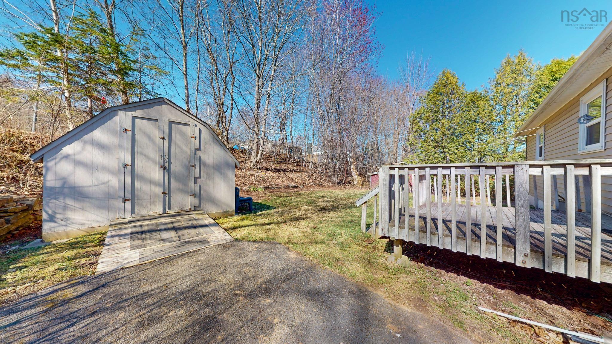 $349,000.00: 17 Comeau Avenue, Kentville