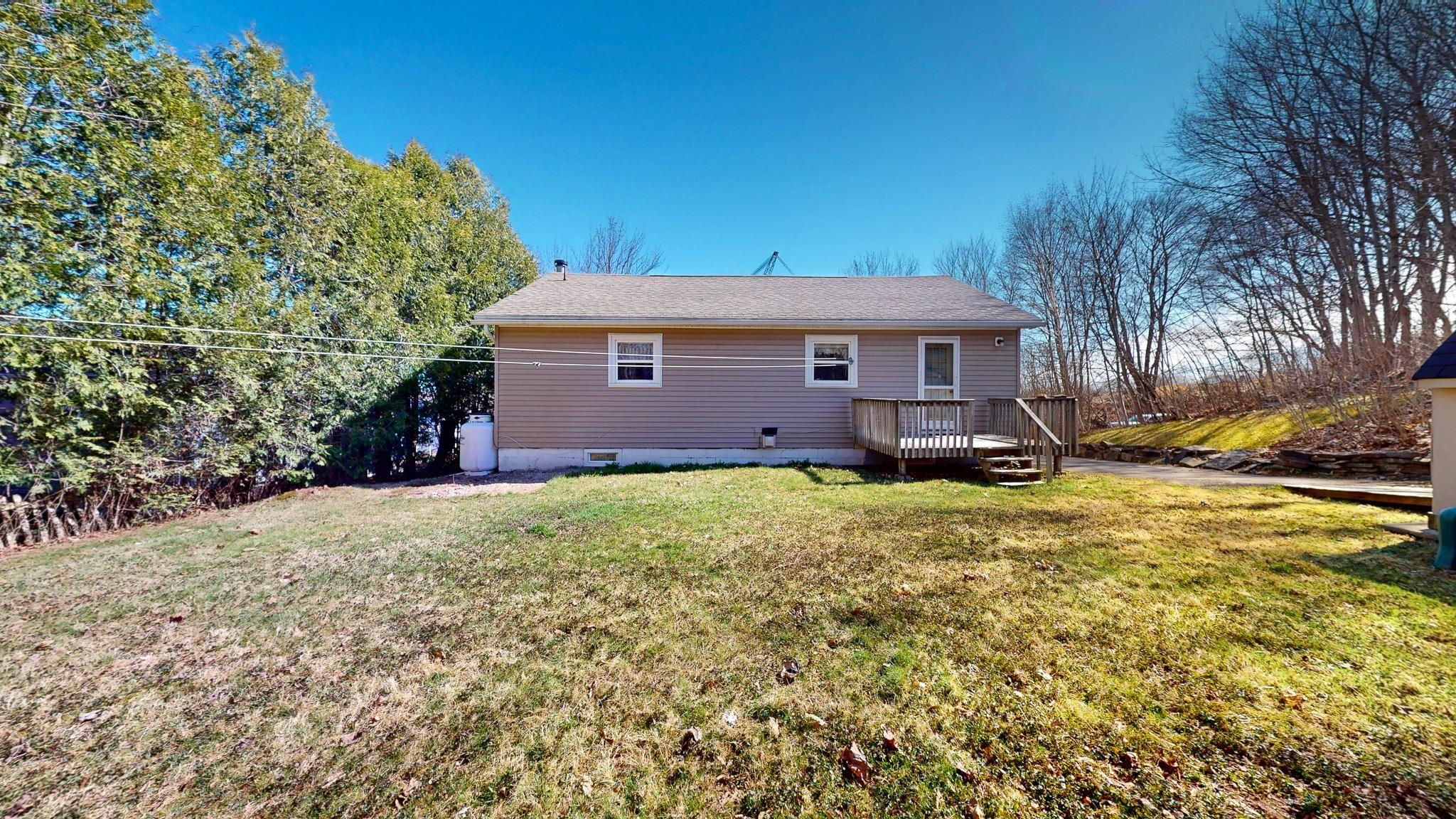 $349,000.00: 17 Comeau Avenue, Kentville