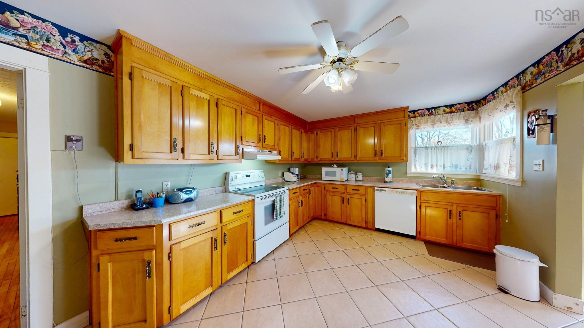 $349,000.00: 17 Comeau Avenue, Kentville
