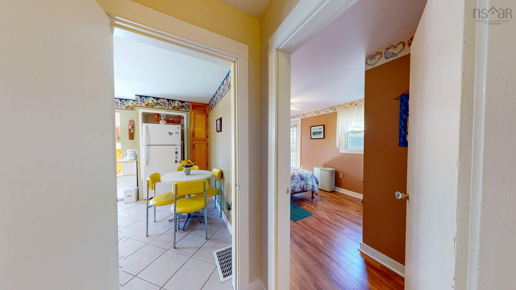 $349,000.00: 17 Comeau Avenue, Kentville