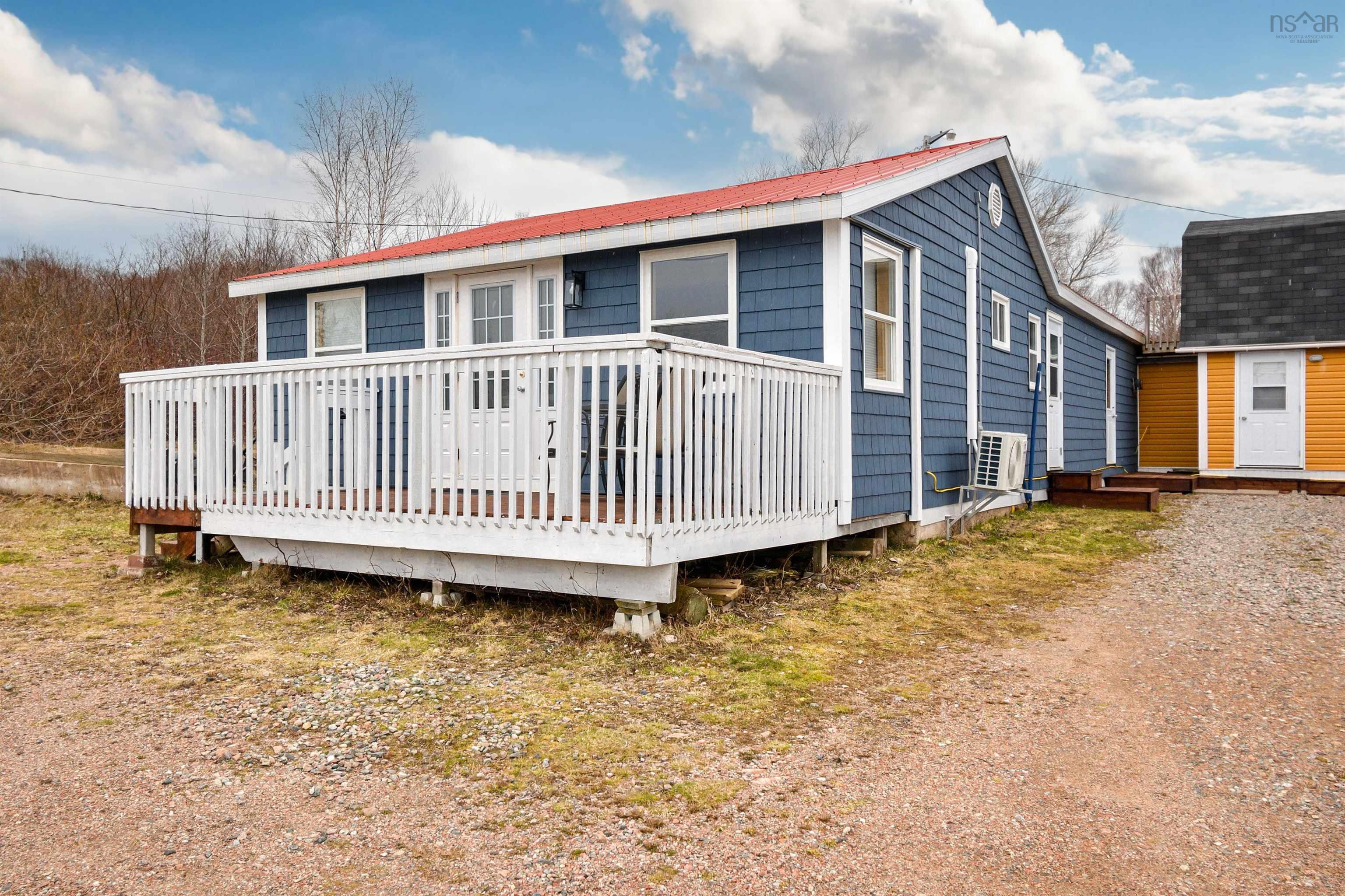 $475,000.00: 29377 Cabot Trail, Cape North