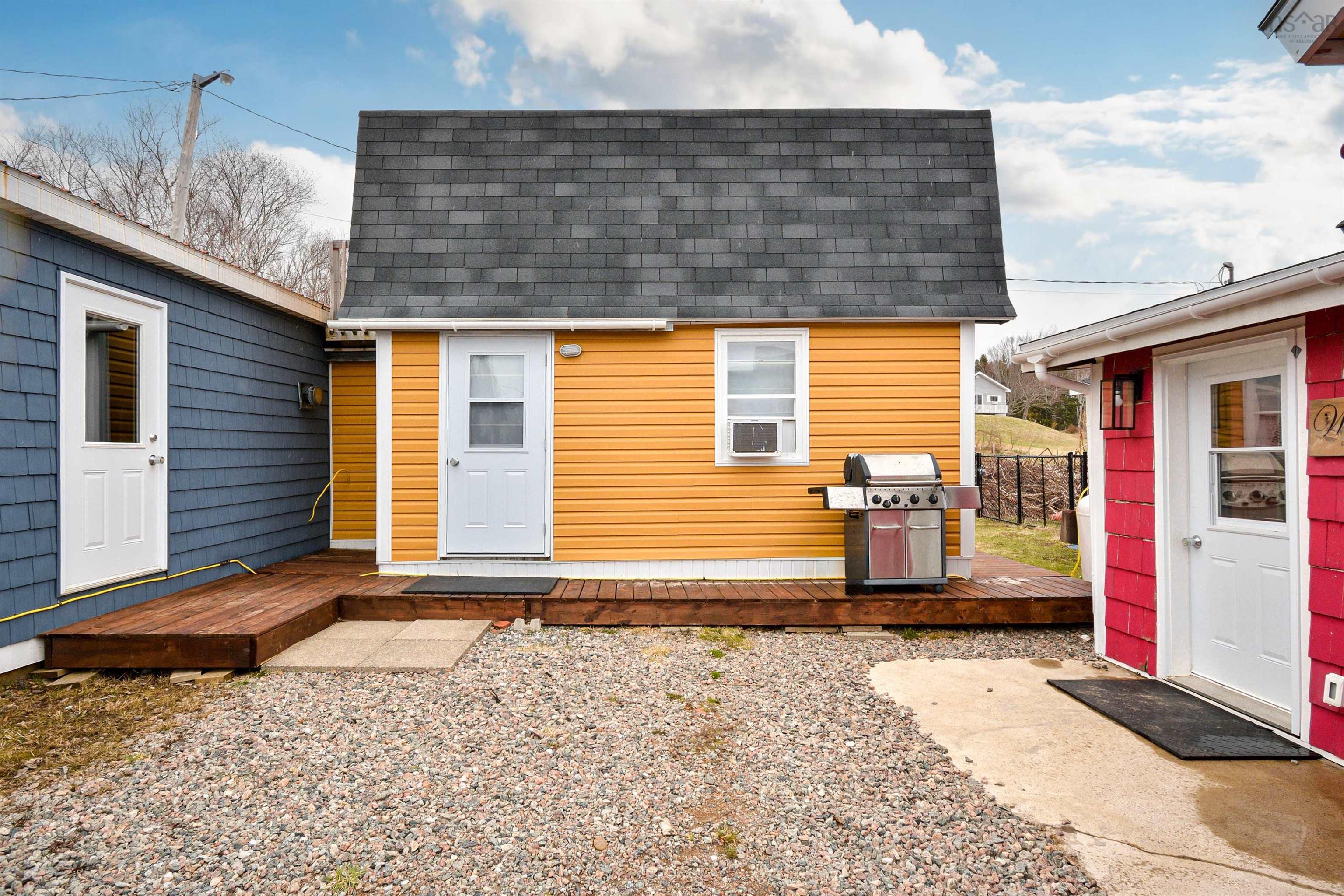 $475,000.00: 29377 Cabot Trail, Cape North