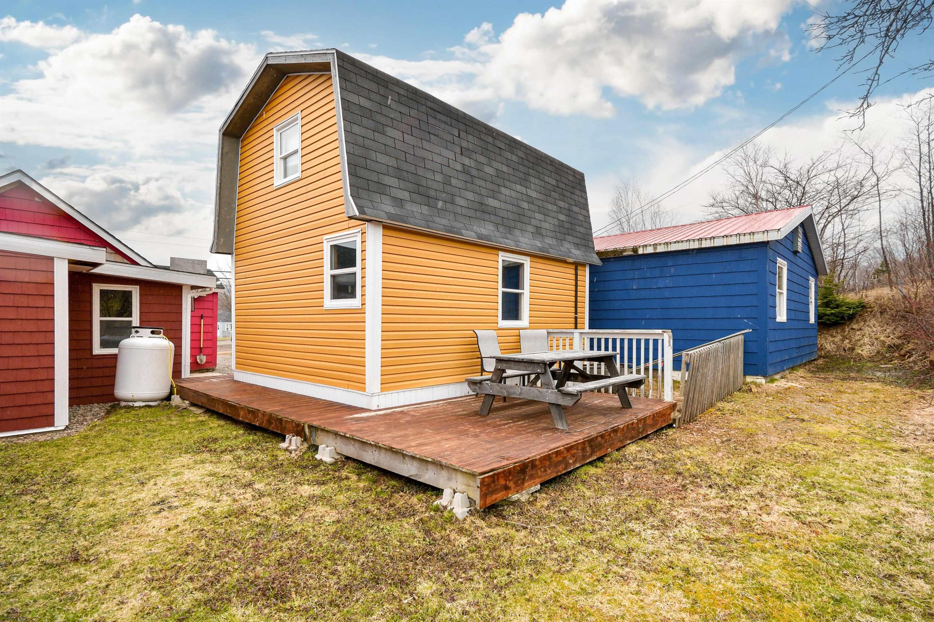 $475,000.00: 29377 Cabot Trail, Cape North