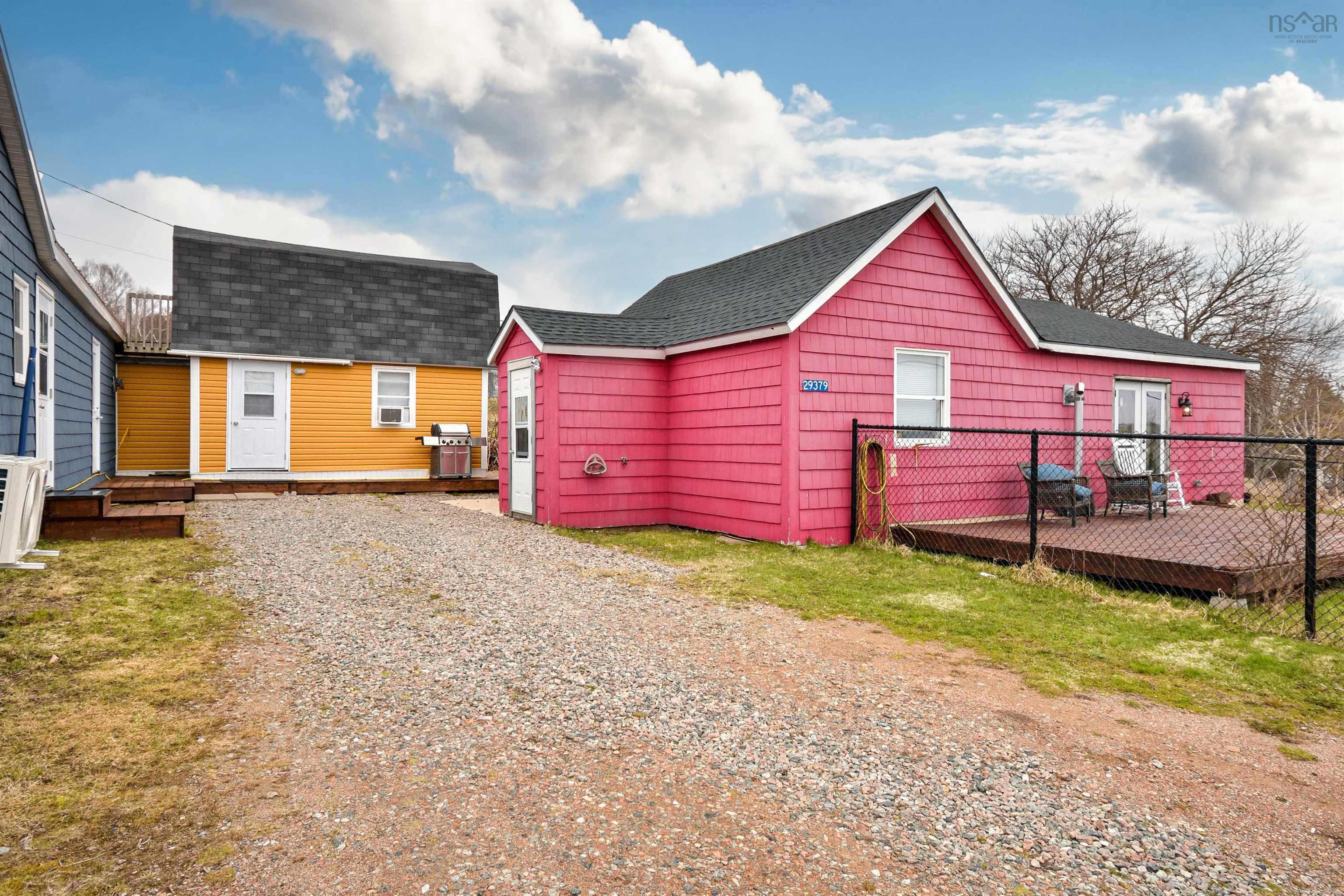 $475,000.00: 29377 Cabot Trail, Cape North