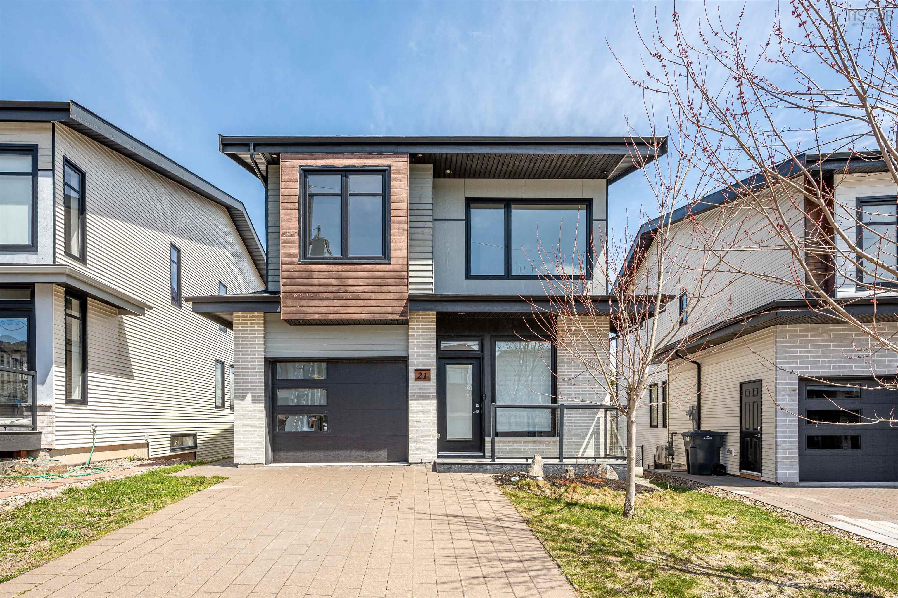 21 Serotina Lane, Bedford, NS (MLS® 202609443)