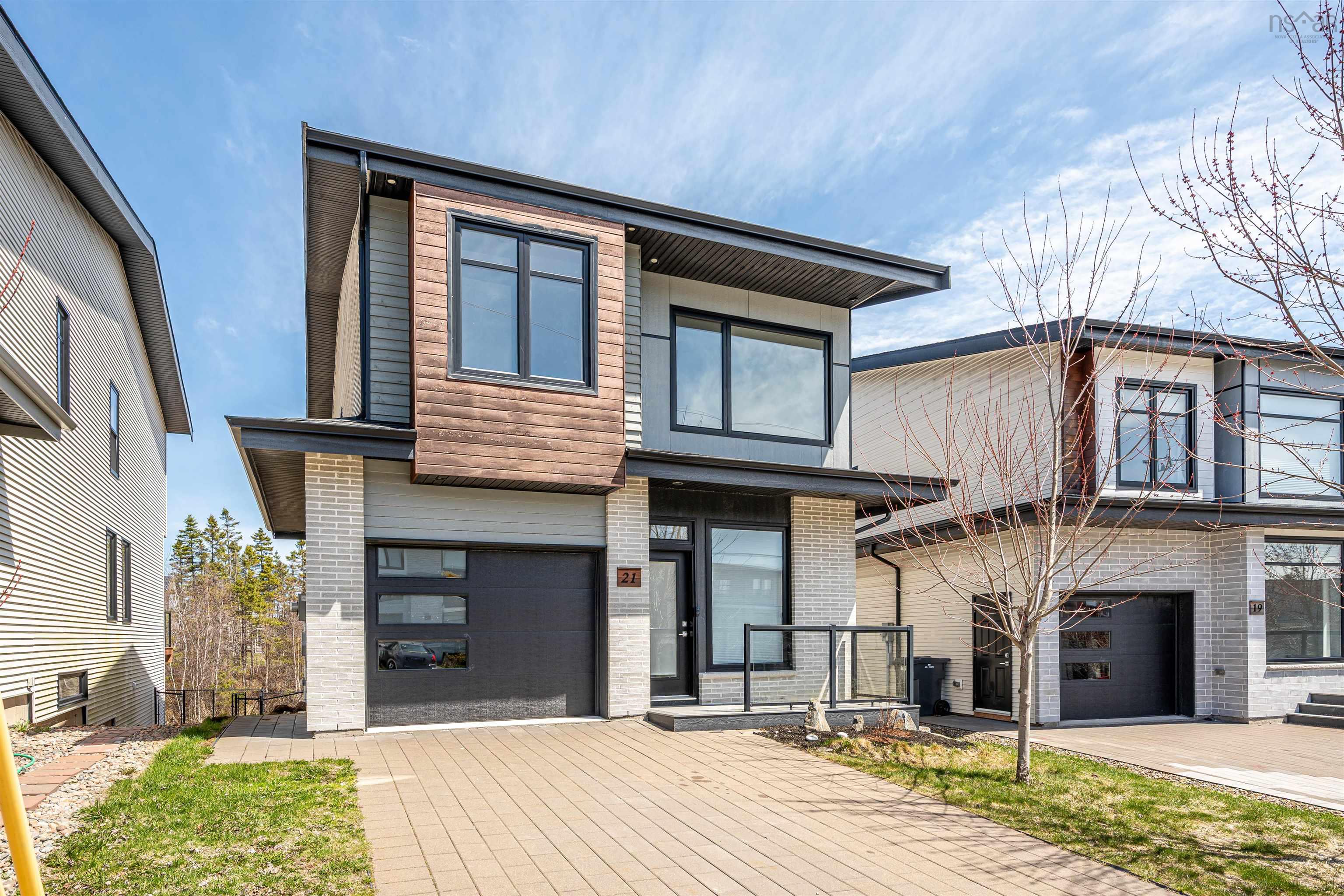 21 Serotina Lane, Bedford, NS (MLS 202609443)