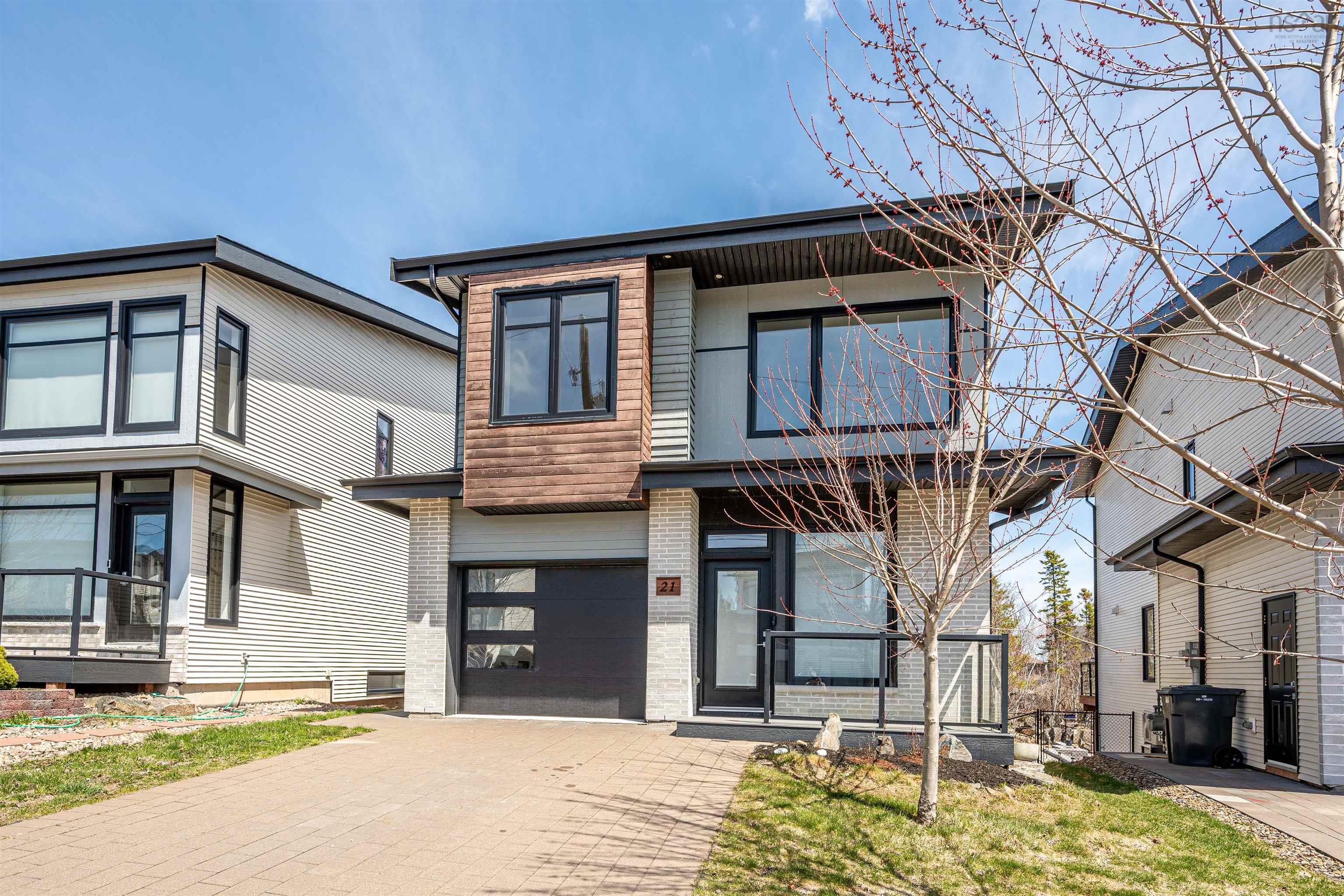 21 Serotina Lane, Bedford, NS (MLS 202609443)