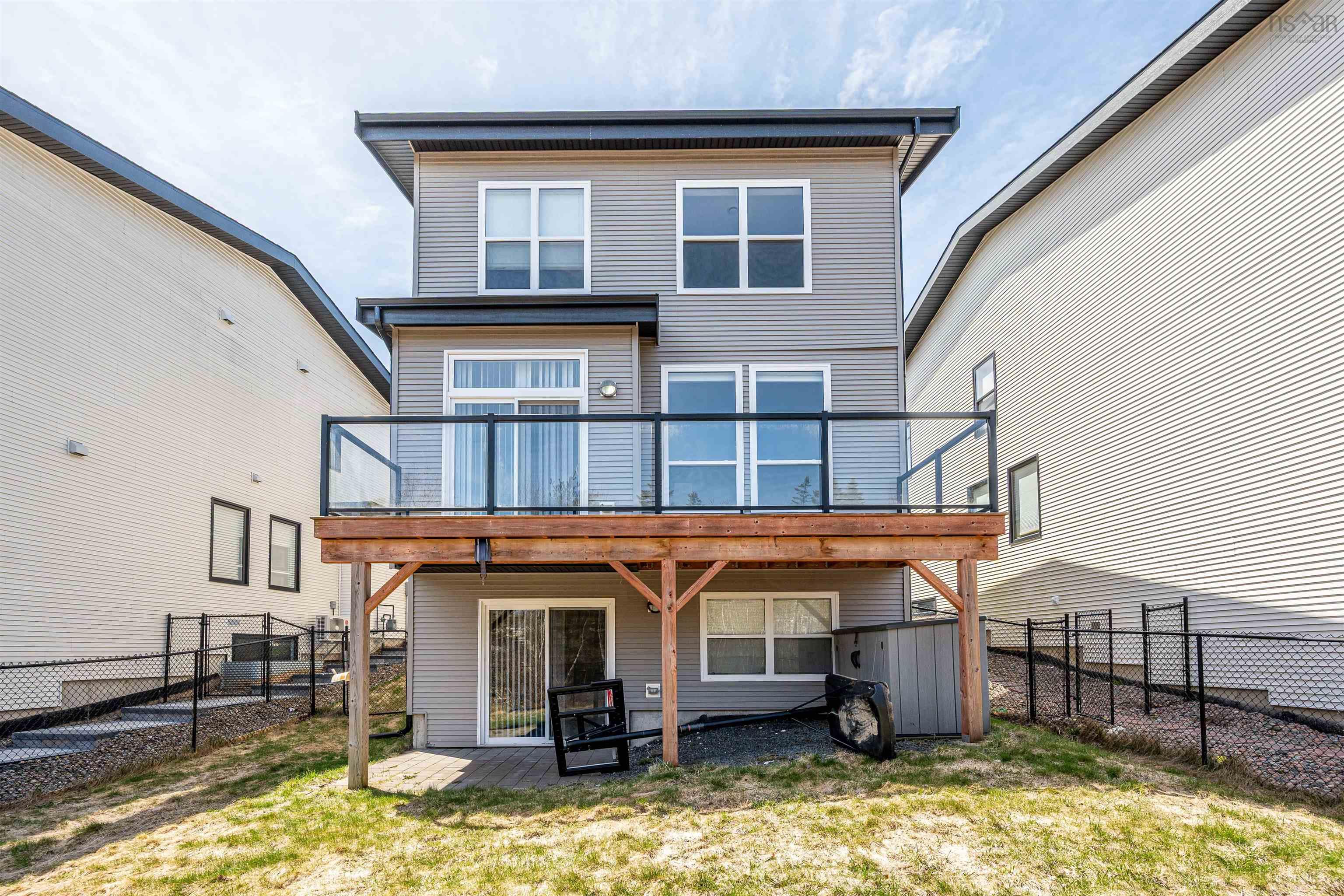 21 Serotina Lane, Bedford, NS (MLS 202609443)