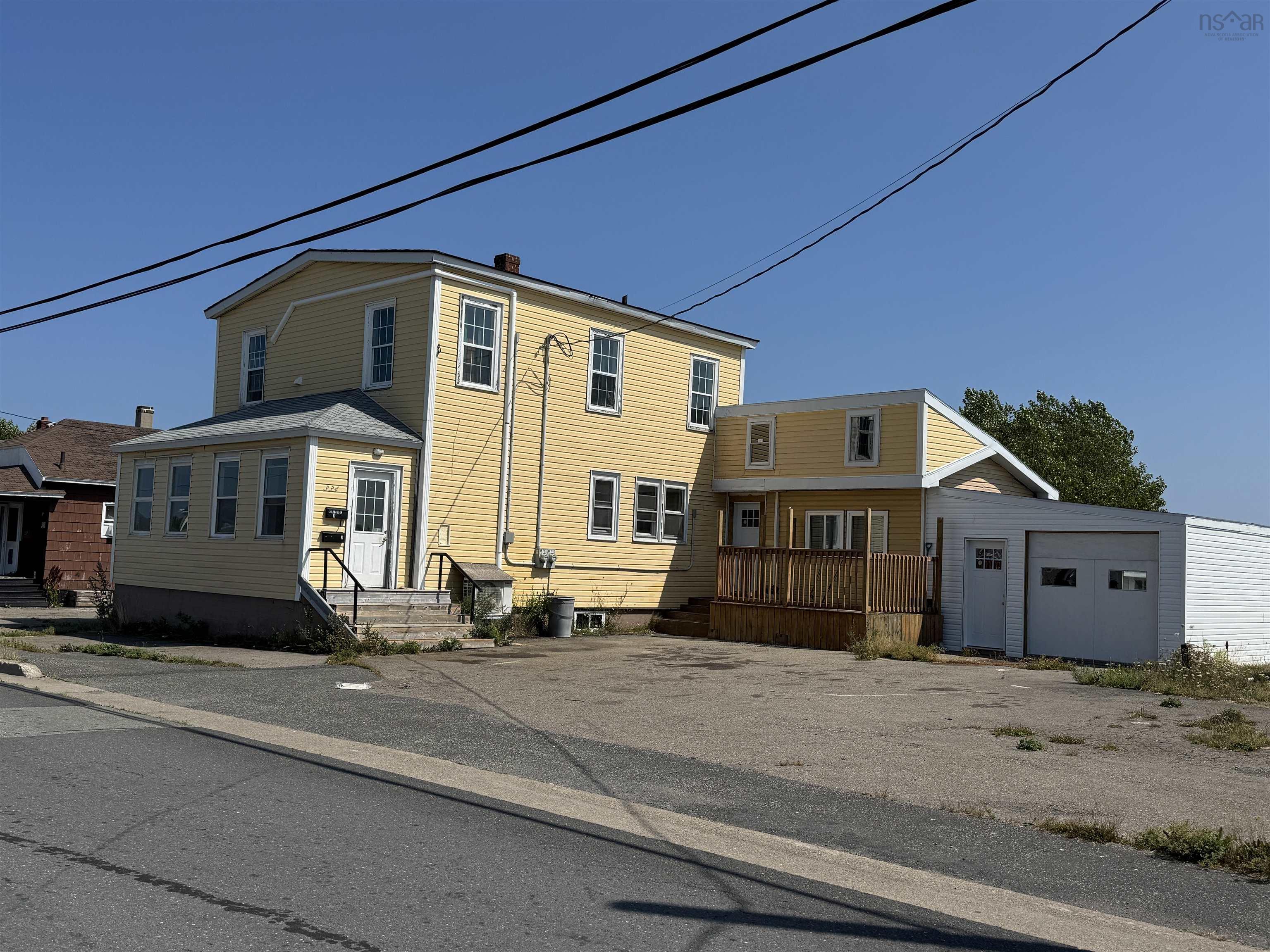 $149,000.00: 334 Atlantic Street, Sydney Mines