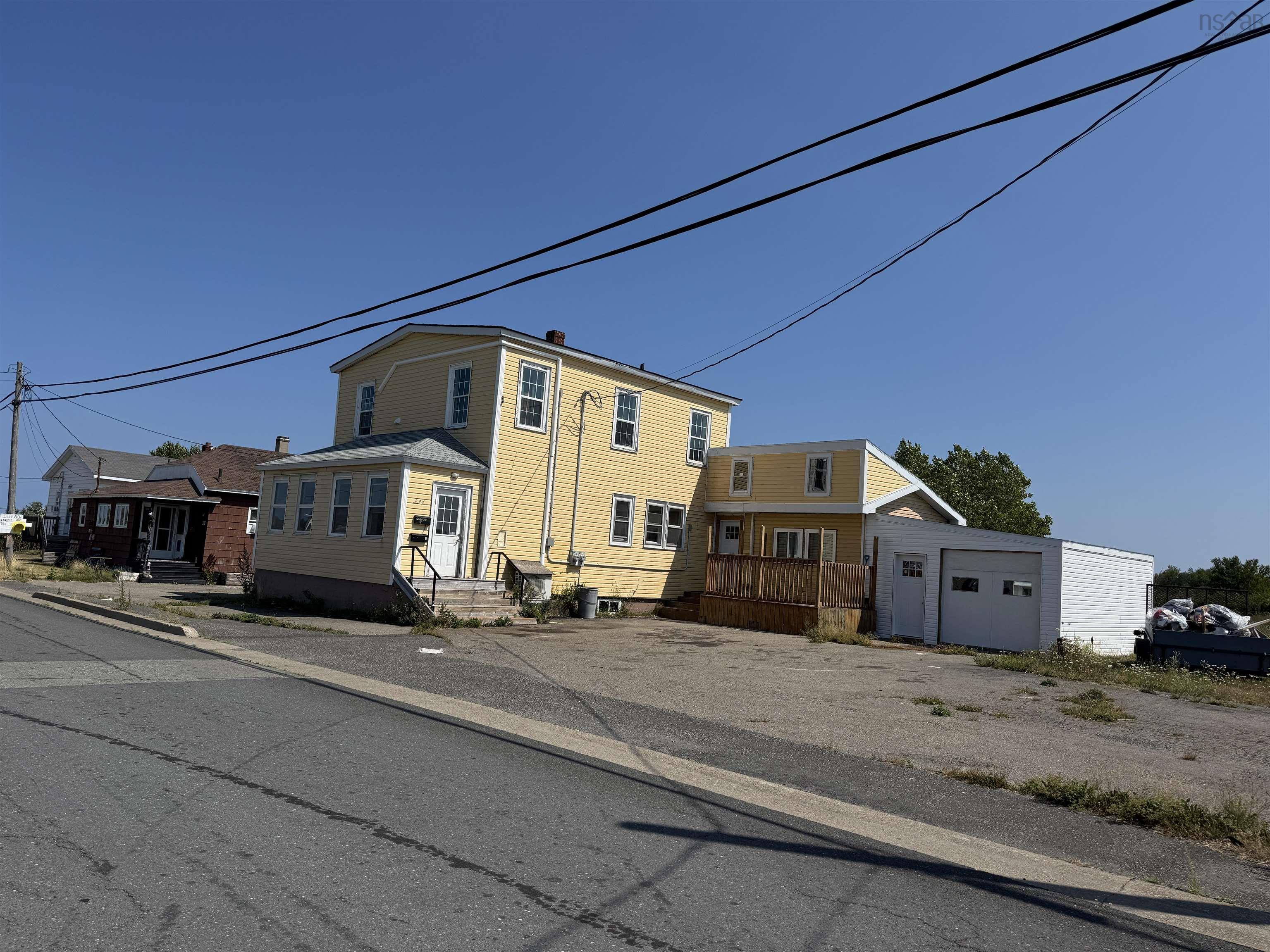 $149,000.00: 334 Atlantic Street, Sydney Mines