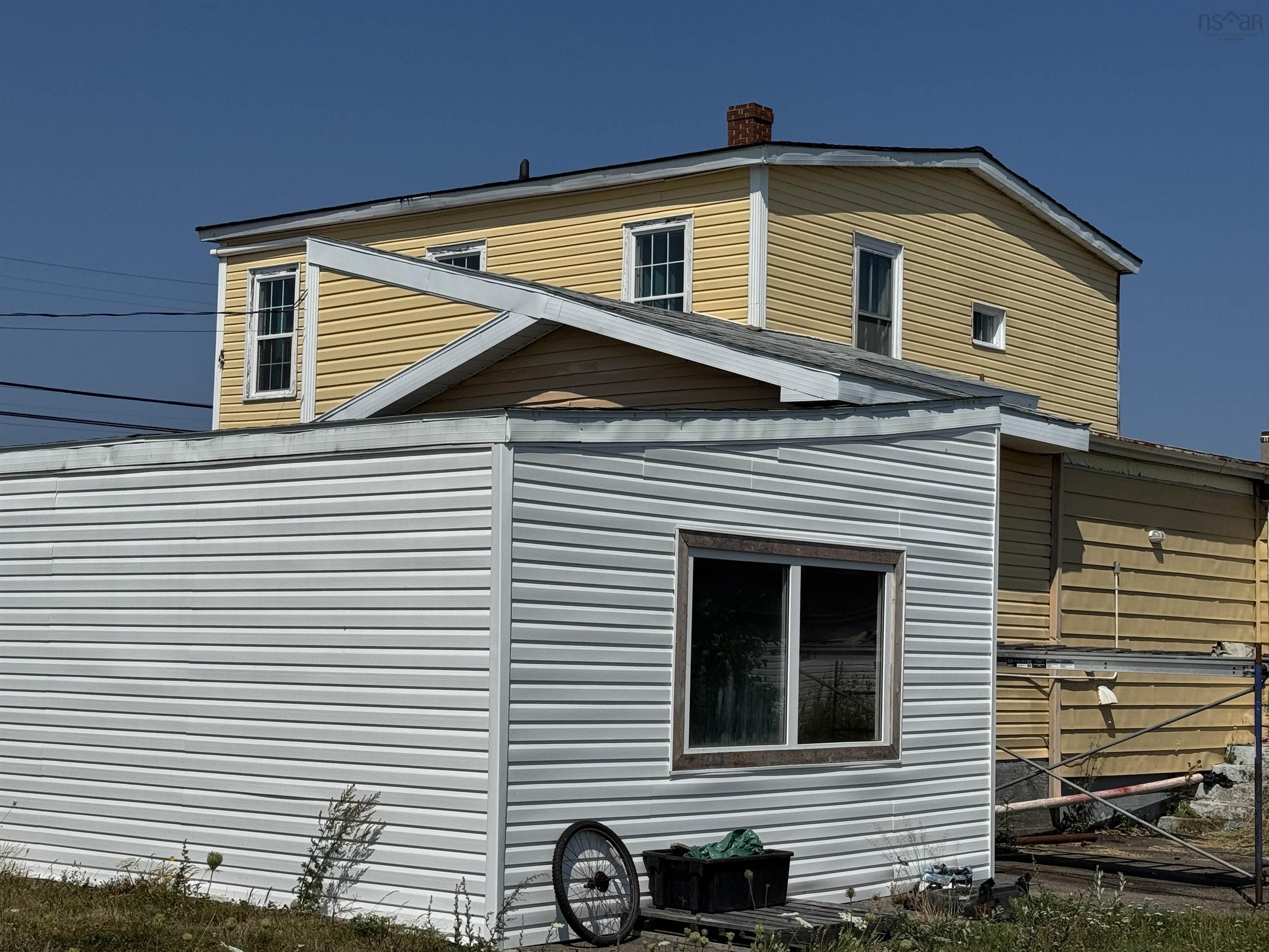 $149,000.00: 334 Atlantic Street, Sydney Mines