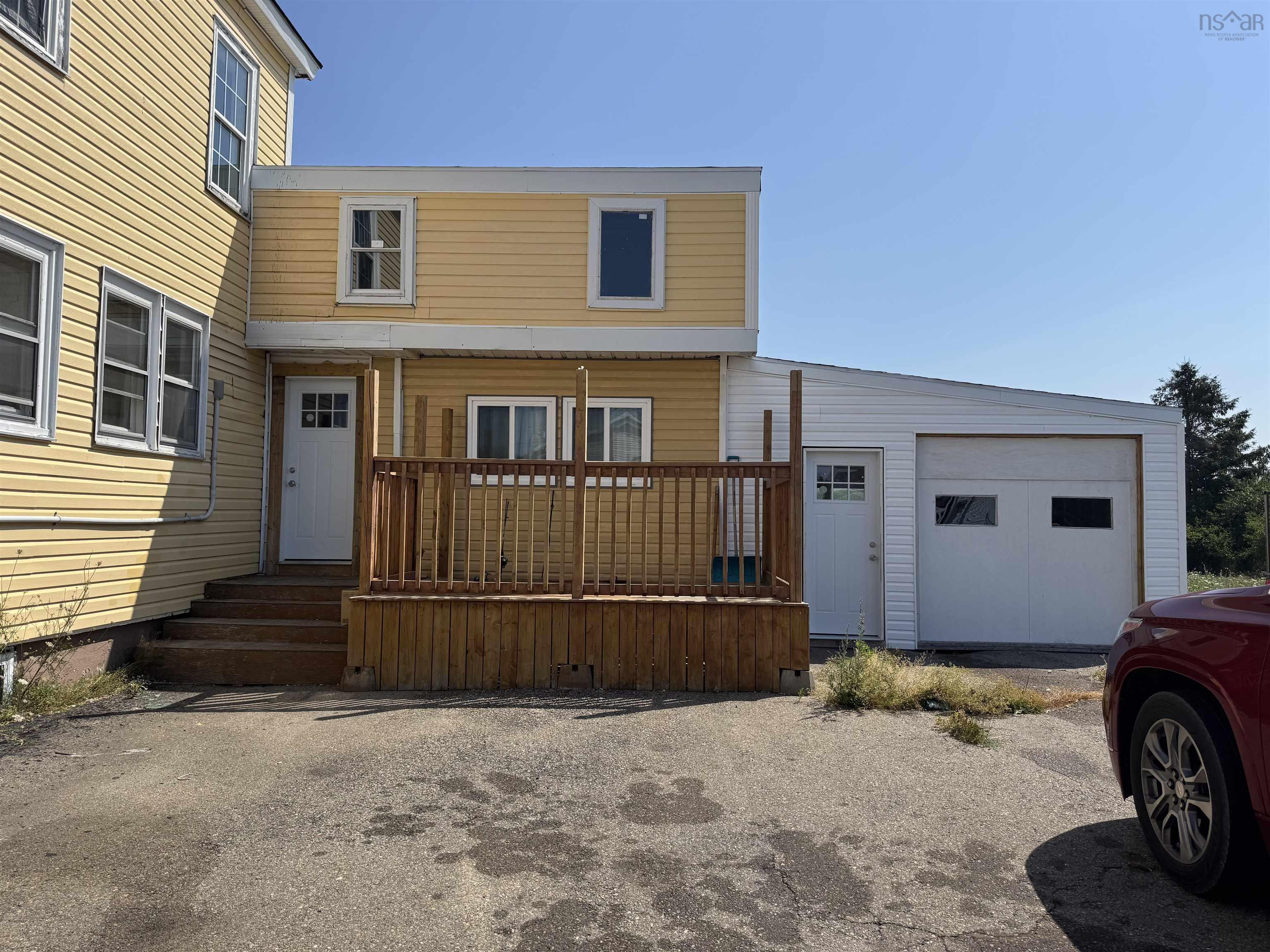$149,000.00: 334 Atlantic Street, Sydney Mines