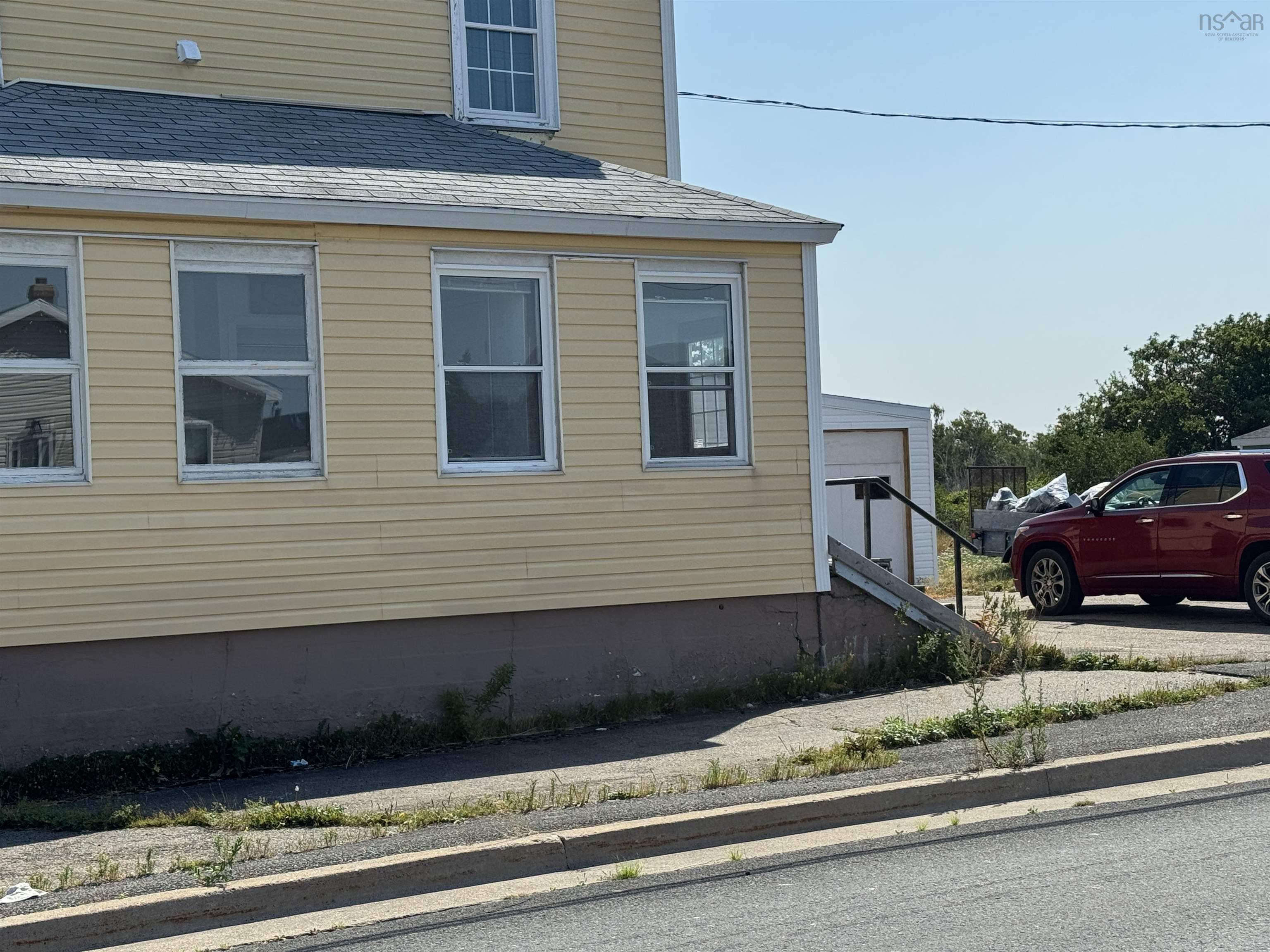 $149,000.00: 334 Atlantic Street, Sydney Mines
