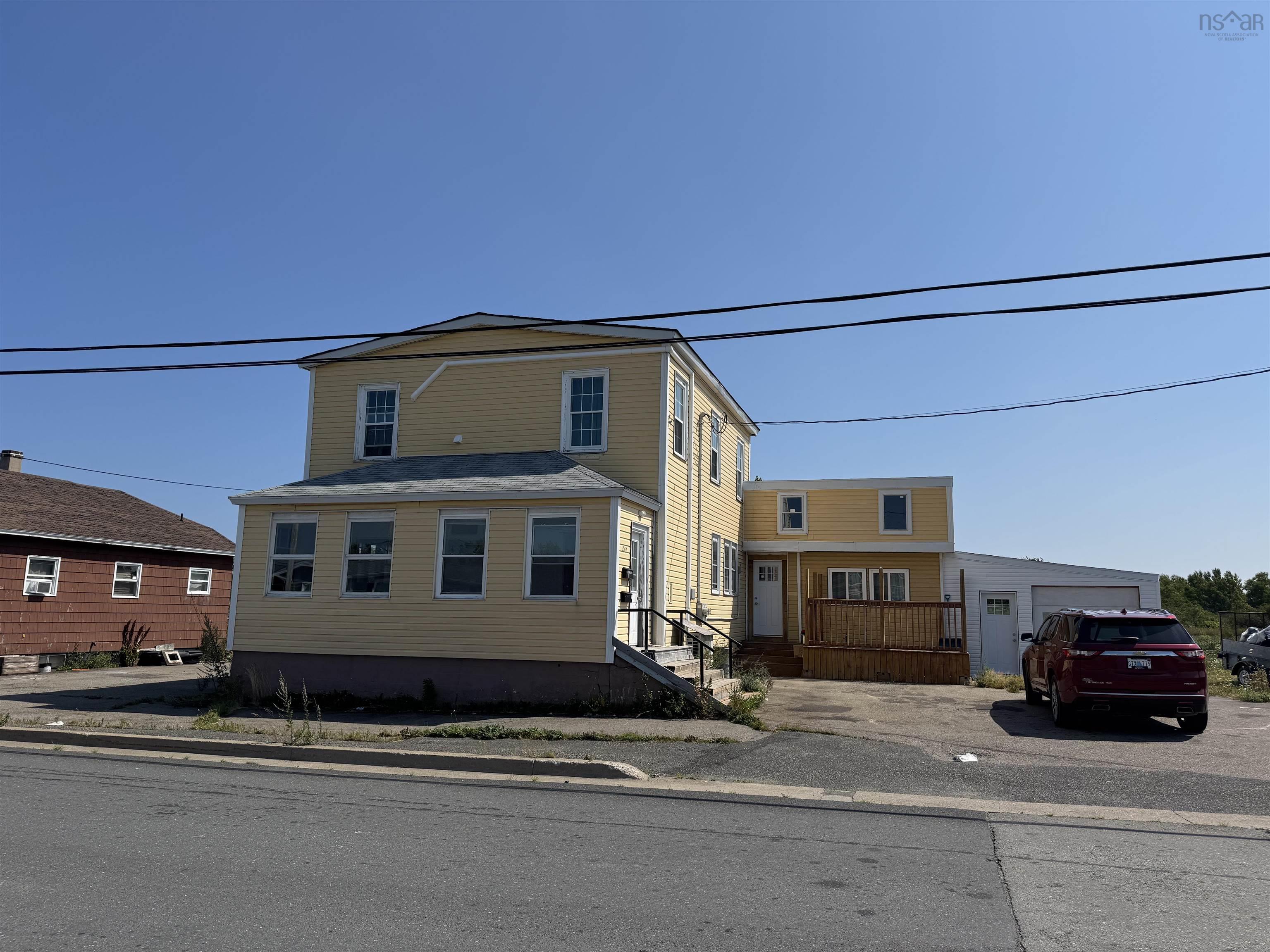 $149,000.00: 334 Atlantic Street, Sydney Mines