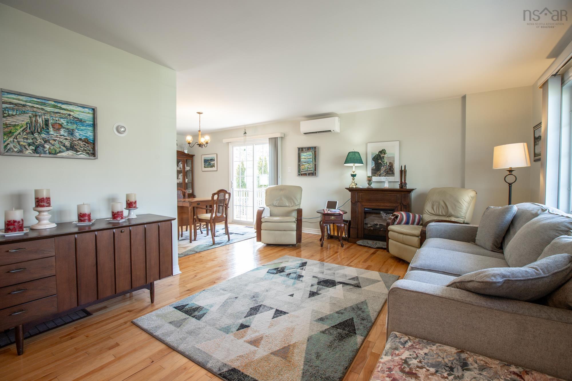 40 Aspen Way Crescent, Dartmouth, NS (MLS 202609446)