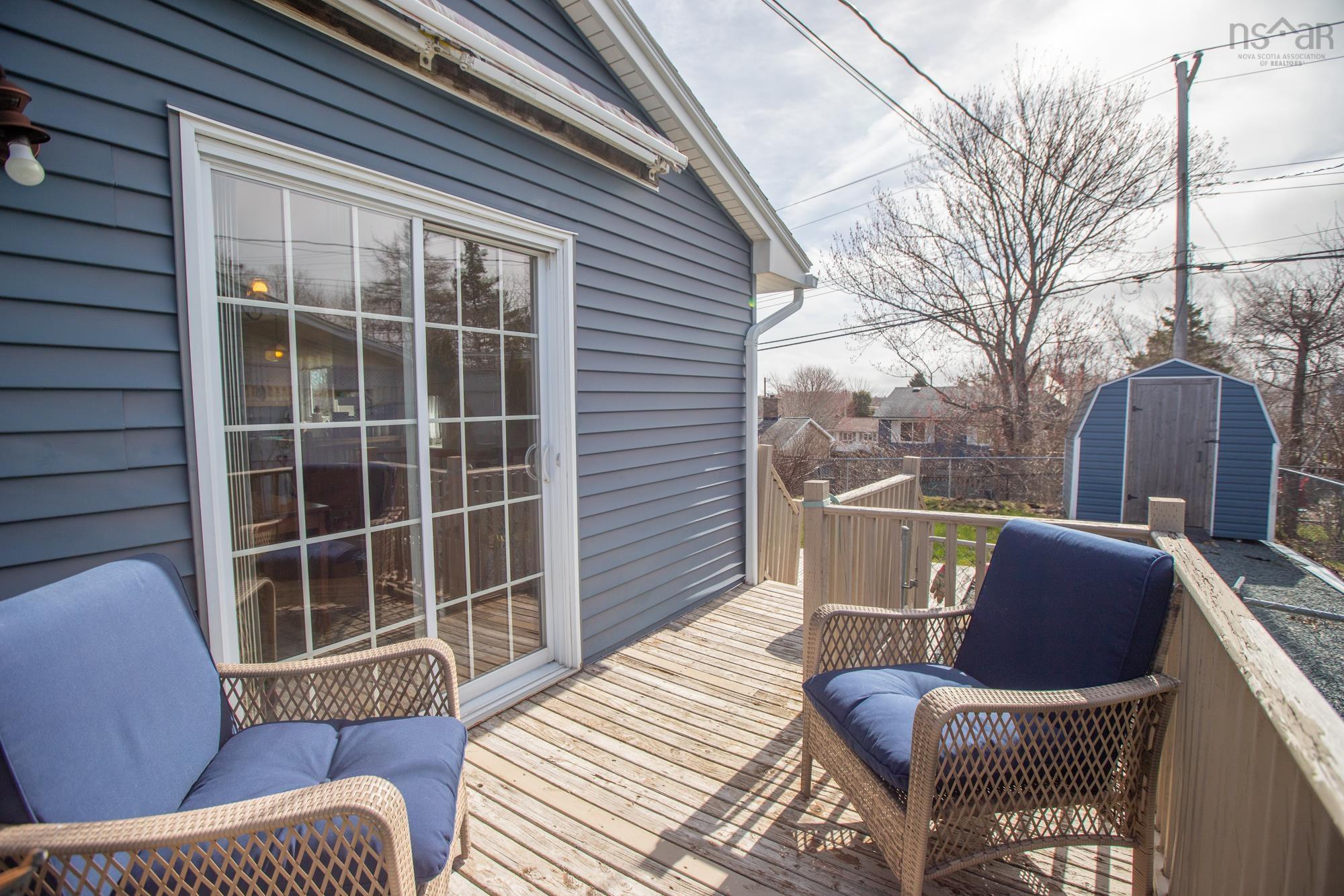 40 Aspen Way Crescent, Dartmouth, NS (MLS 202609446)