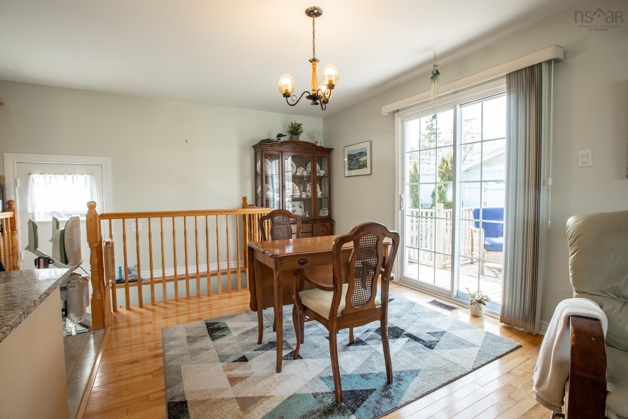 40 Aspen Way Crescent, Dartmouth, NS (MLS 202609446)