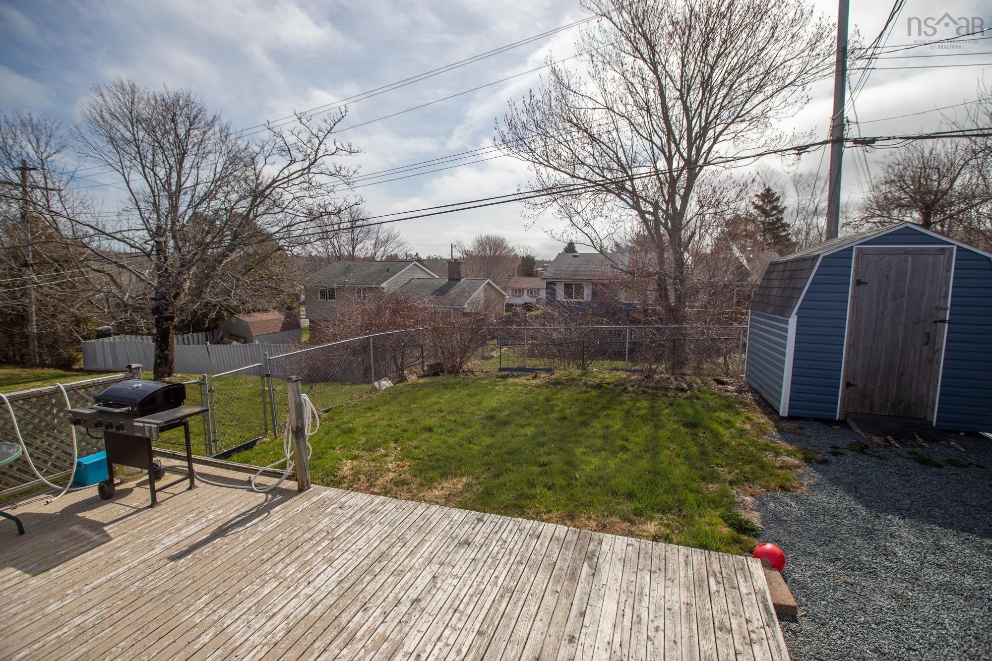 40 Aspen Way Crescent, Dartmouth, NS (MLS 202609446)