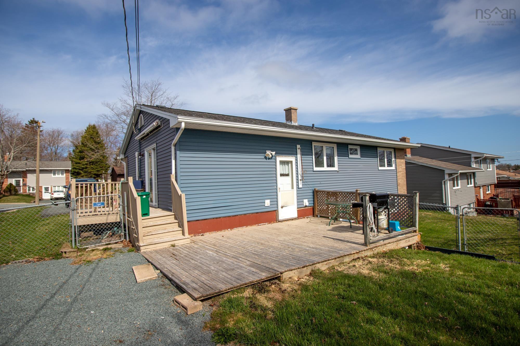40 Aspen Way Crescent, Dartmouth, NS (MLS 202609446)