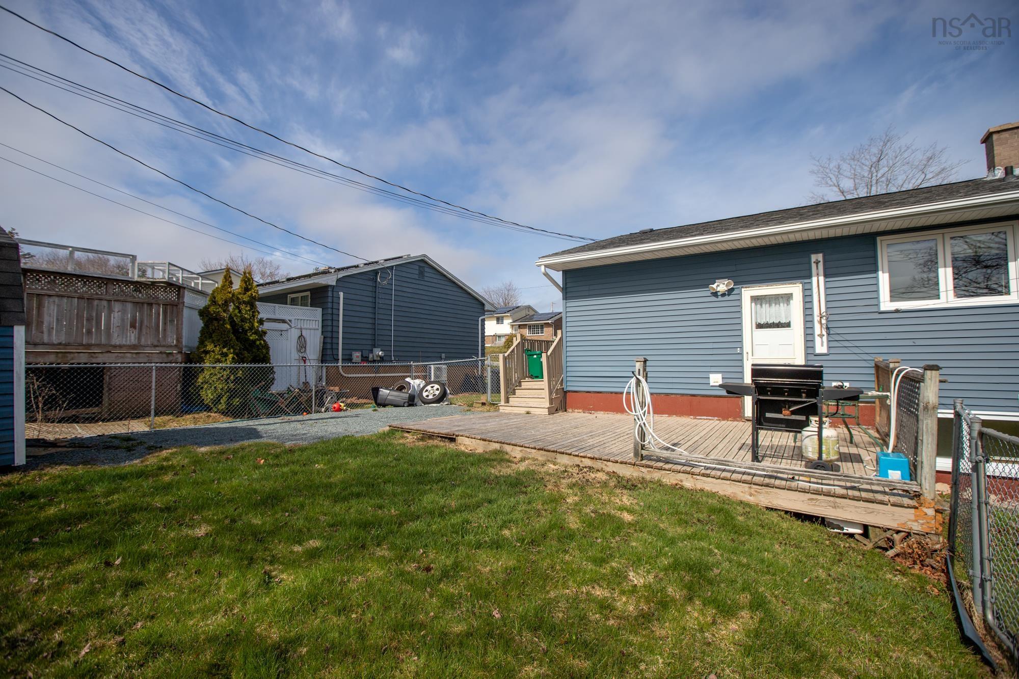 40 Aspen Way Crescent, Dartmouth, NS (MLS 202609446)