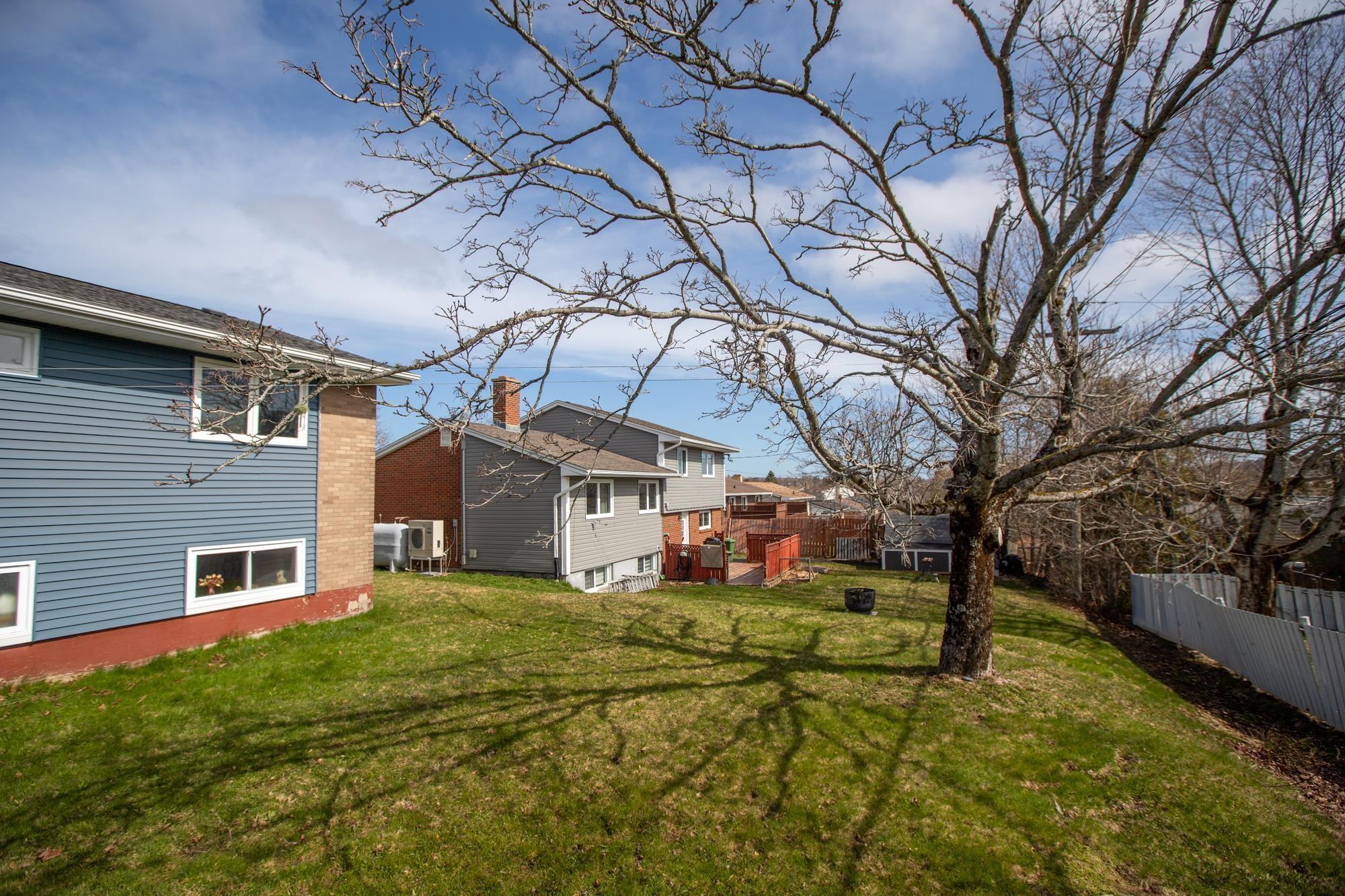 40 Aspen Way Crescent, Dartmouth, NS (MLS 202609446)
