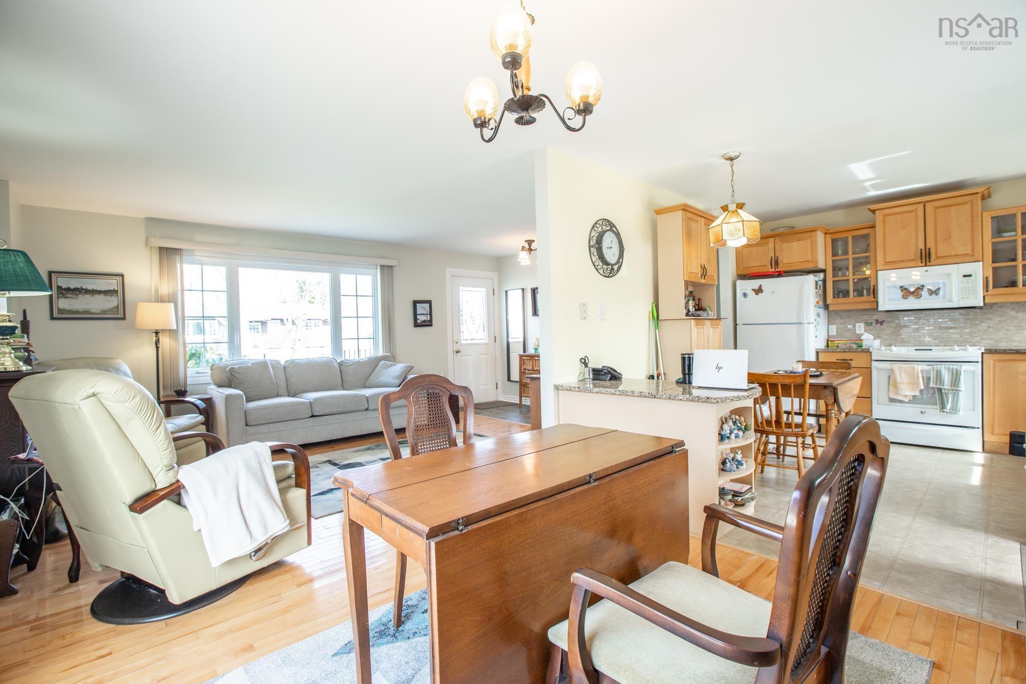 40 Aspen Way Crescent, Dartmouth, NS (MLS 202609446)