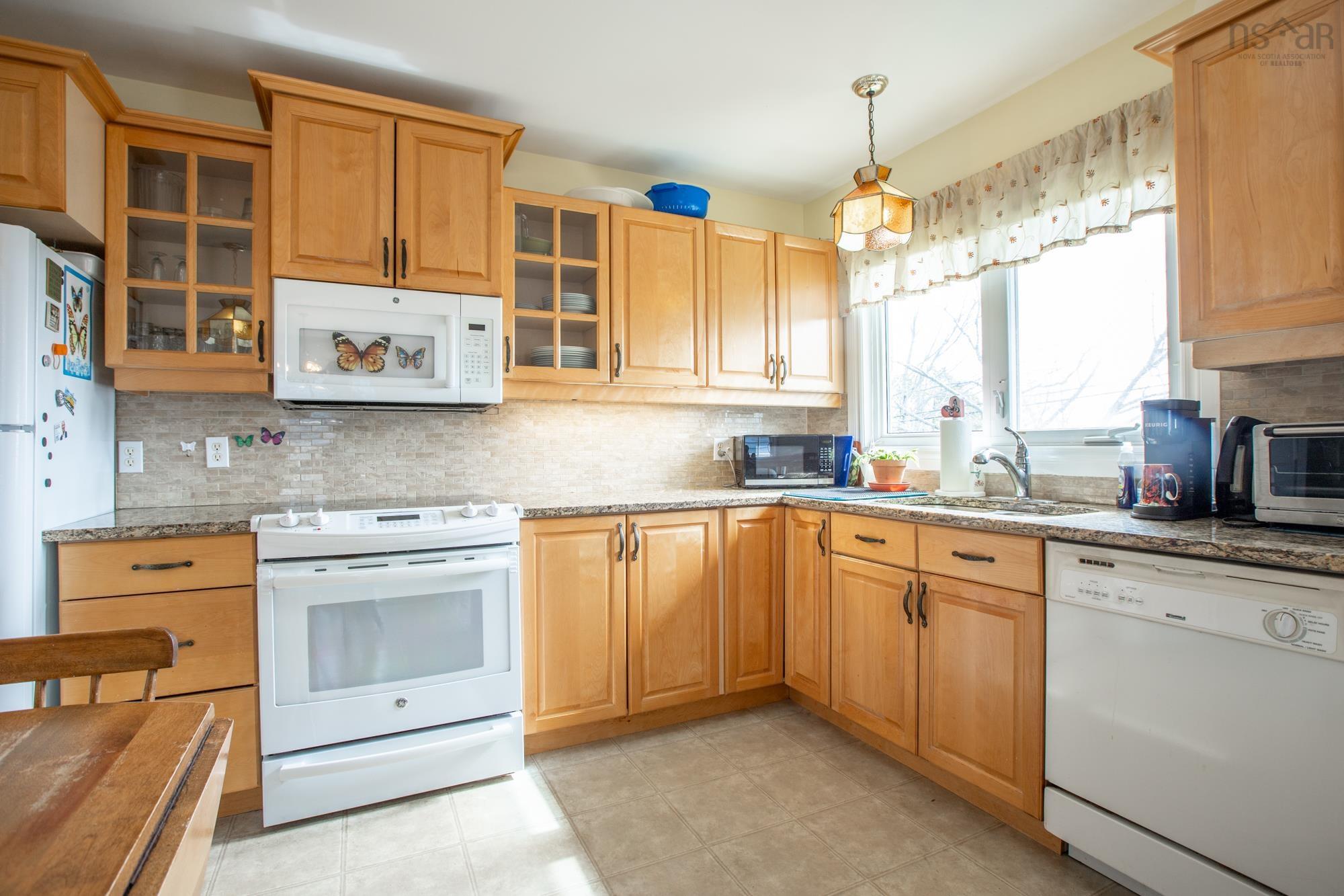 40 Aspen Way Crescent, Dartmouth, NS (MLS 202609446)