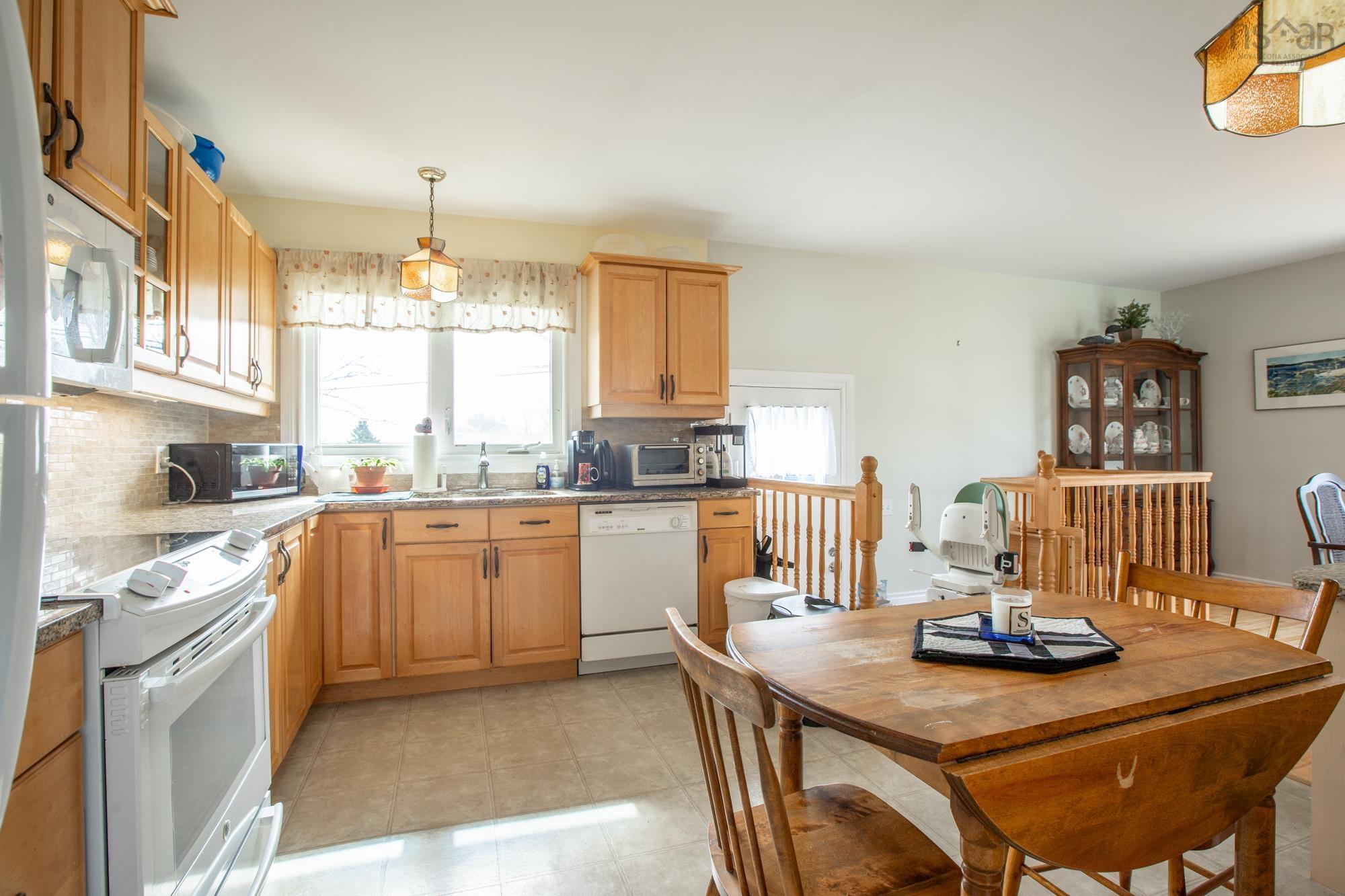 40 Aspen Way Crescent, Dartmouth, NS (MLS 202609446)