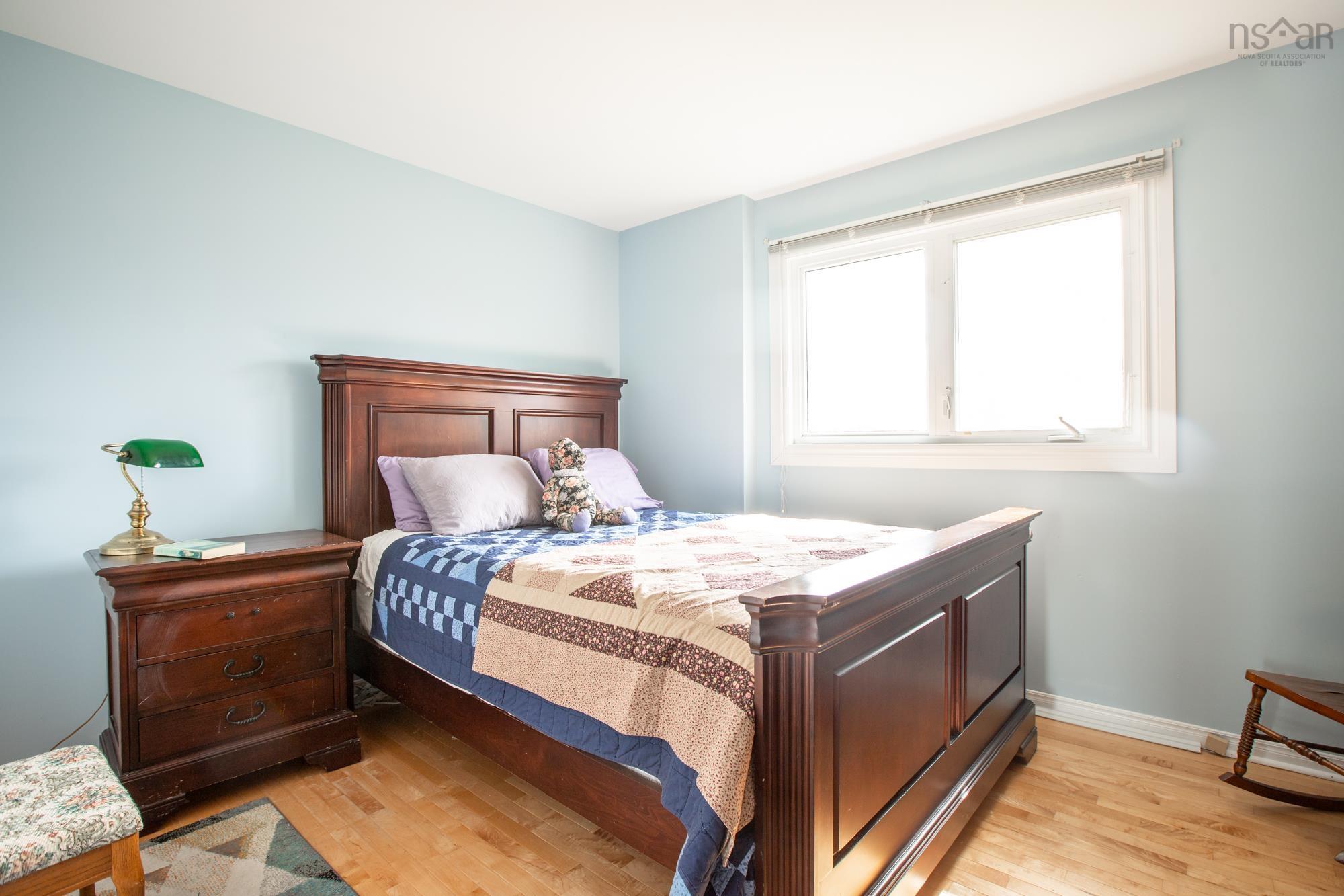 40 Aspen Way Crescent, Dartmouth, NS (MLS 202609446)