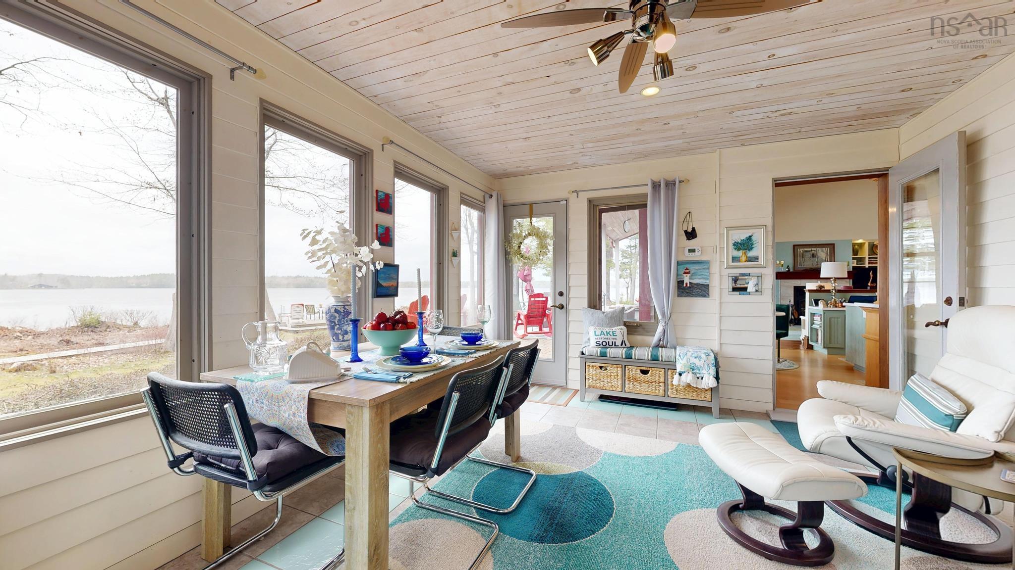 $1,395,000.00: 92 Deer Run, Conquerall Mills